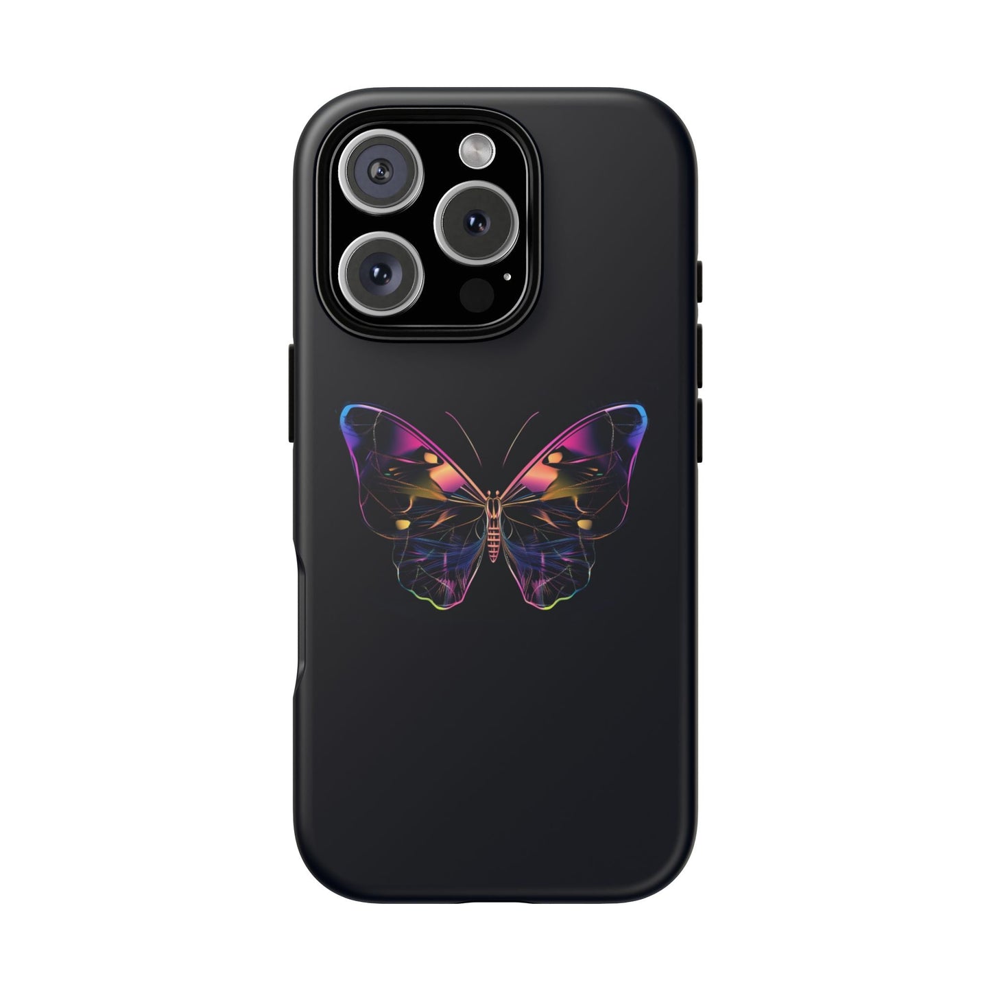 iphone case Luminous Monarch iPhone 16 Pro