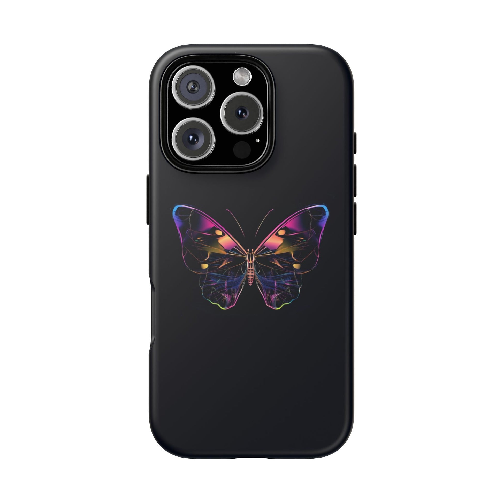 iphone case Luminous Monarch iPhone 16 Pro