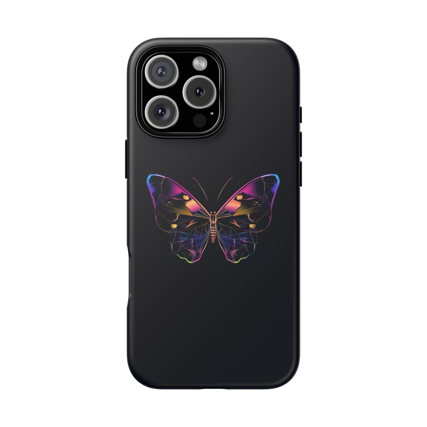 iphone case Luminous Monarch iPhone 16 Pro Max