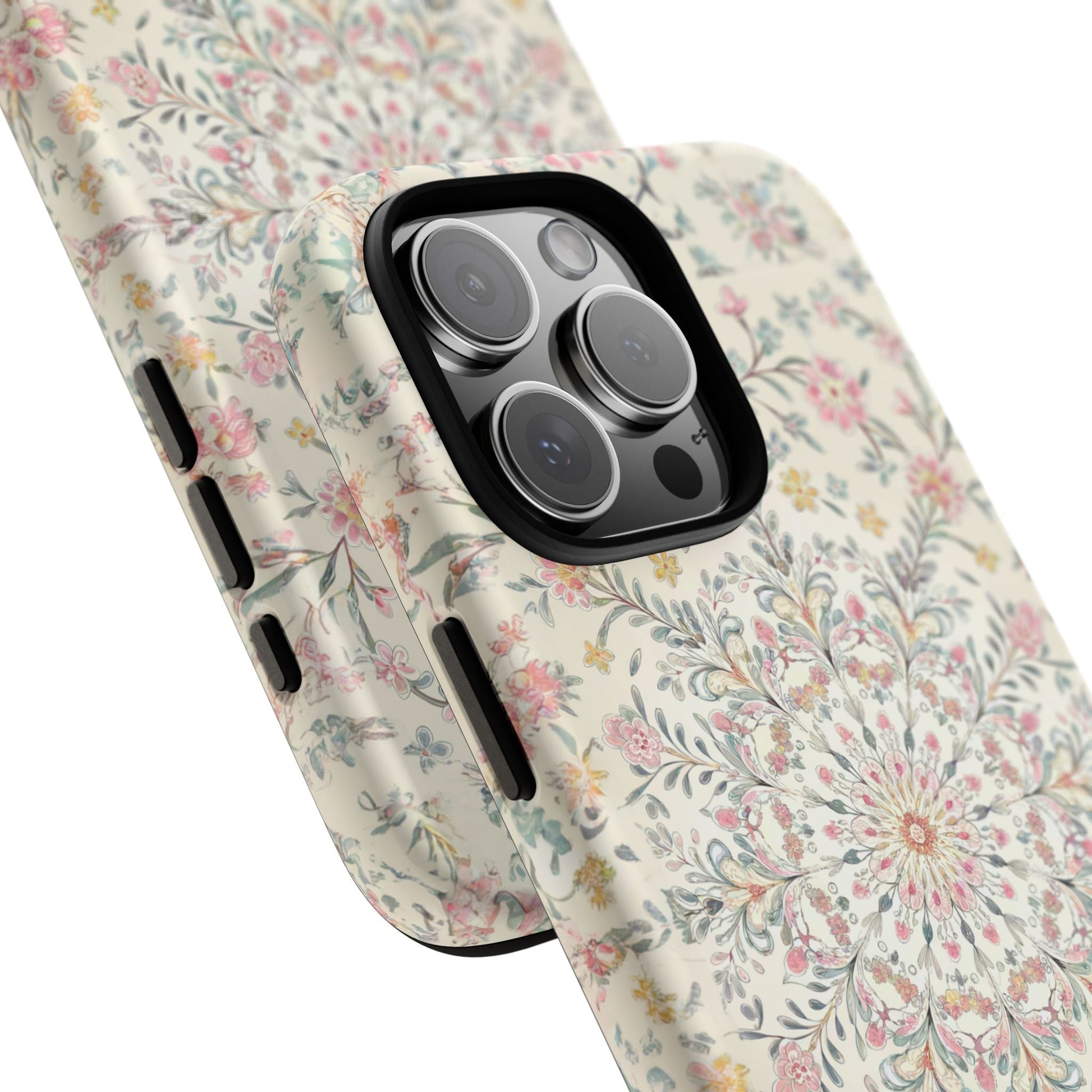 iphone case Mandala Meadow
