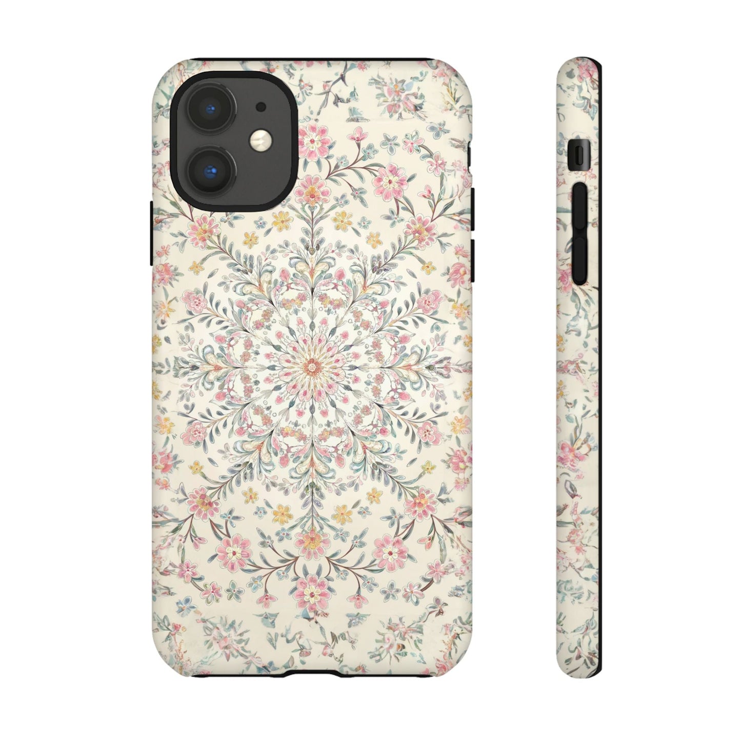 iphone case Mandala Meadow iPhone 11