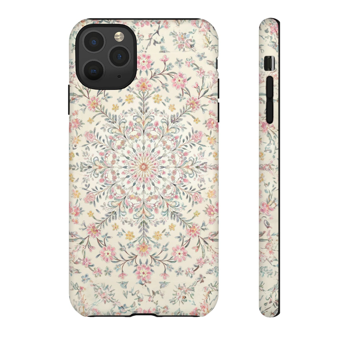 iphone case Mandala Meadow iPhone 11 Pro Max