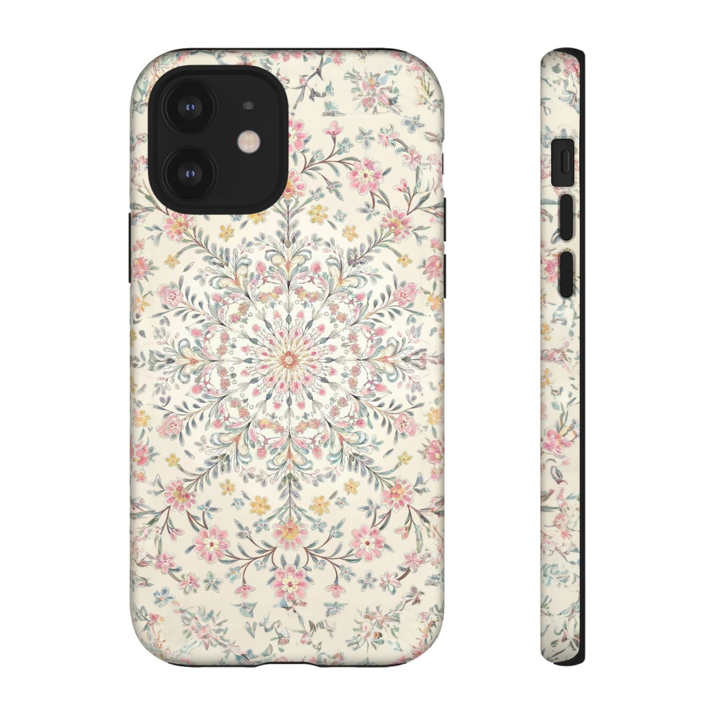 iphone case Mandala Meadow iPhone 12