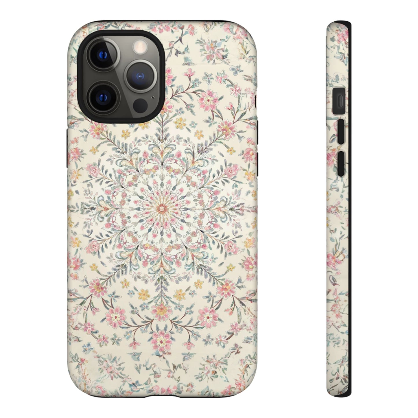 iphone case Mandala Meadow iPhone 12 Pro Max