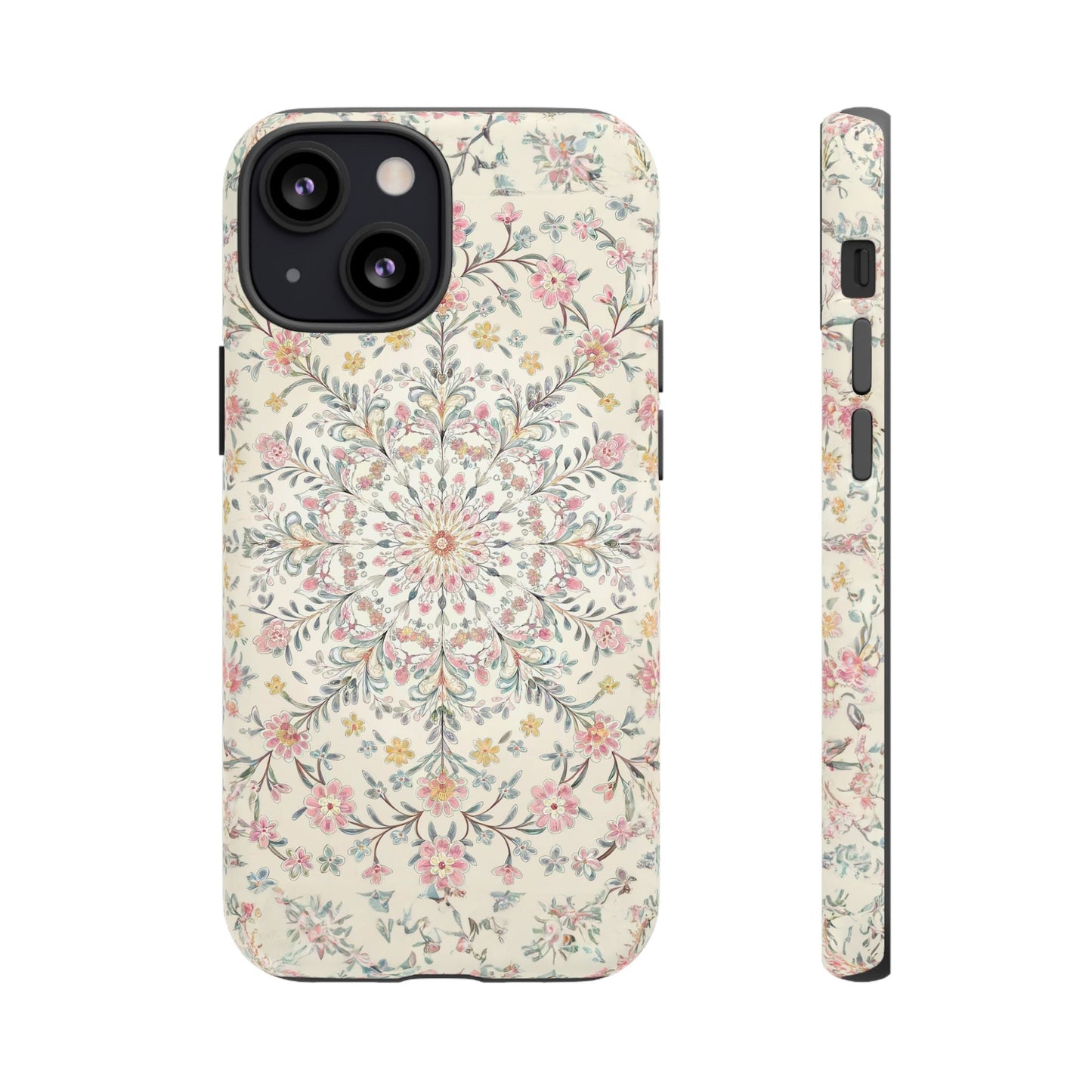 iphone case Mandala Meadow iPhone 13 Mini
