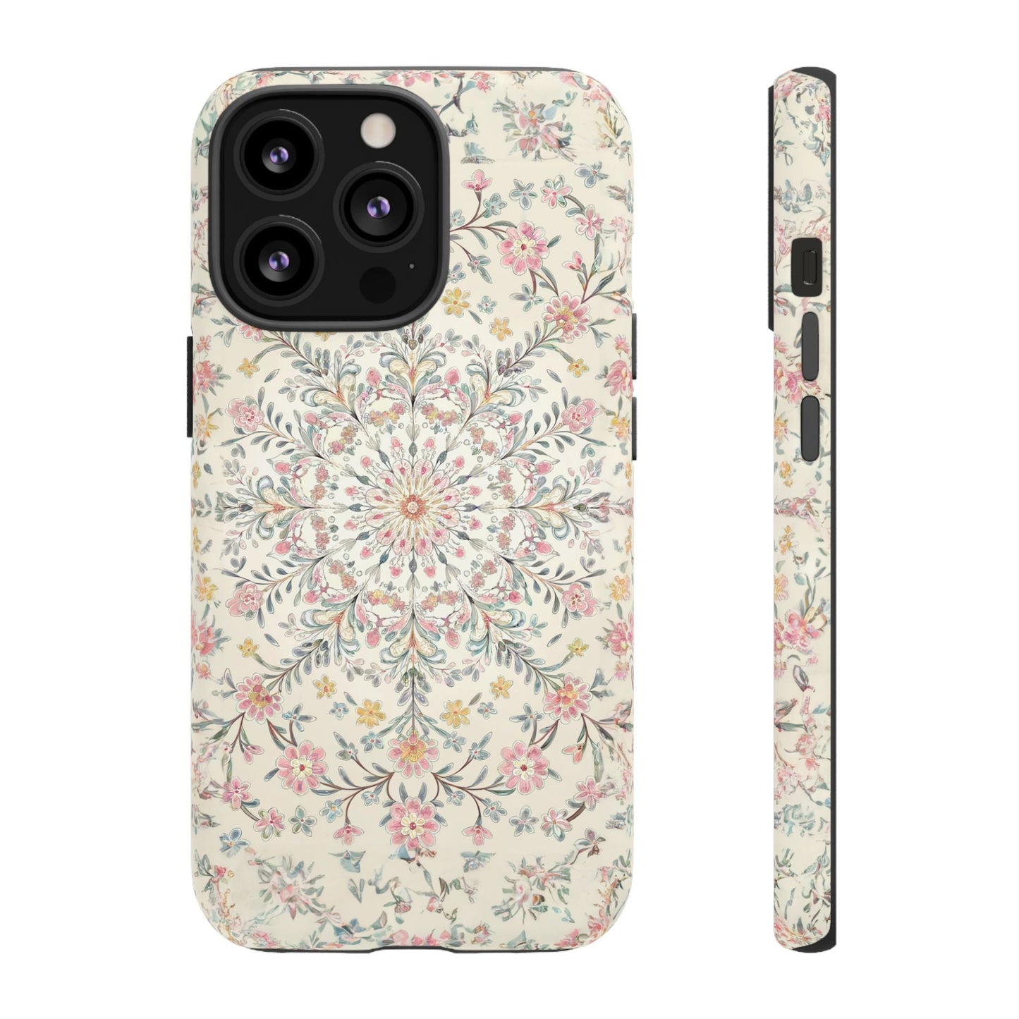 iphone case Mandala Meadow iPhone 13 Pro