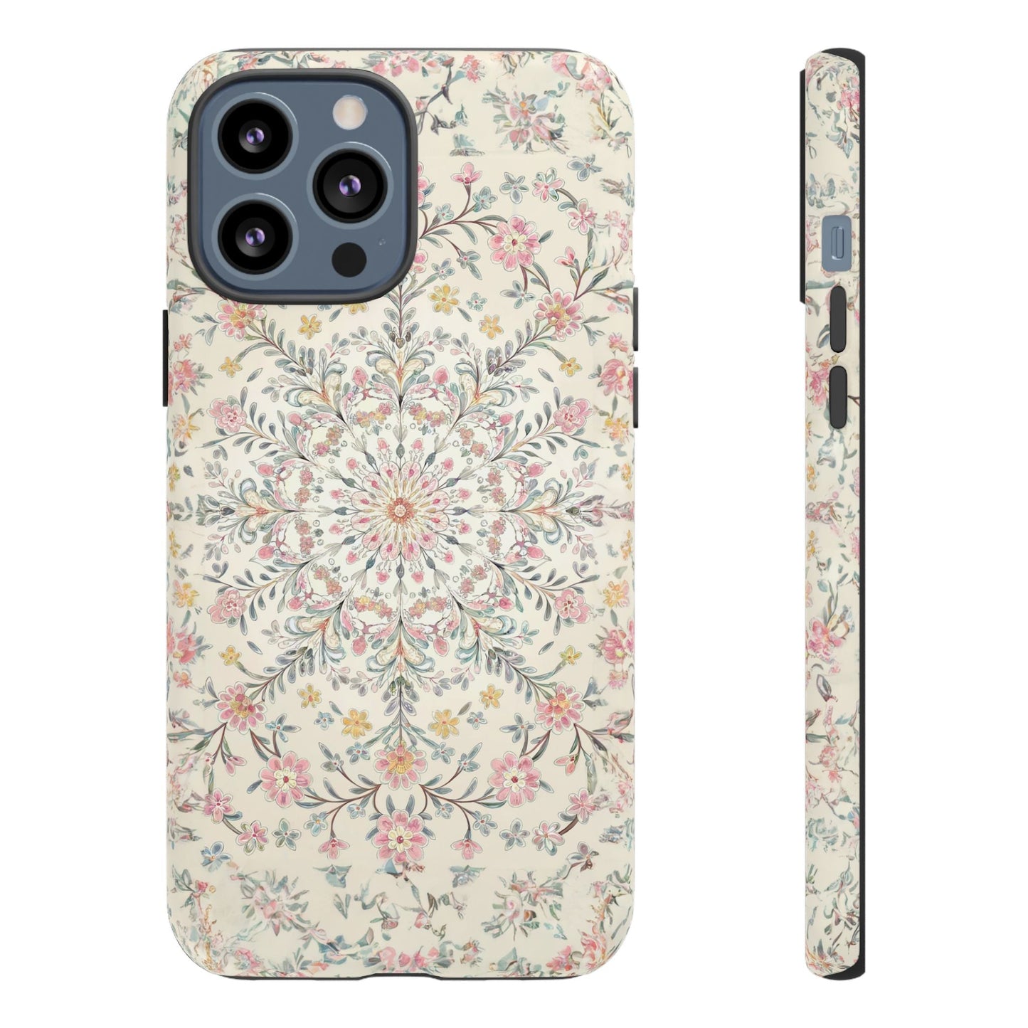 iphone case Mandala Meadow iPhone 13 Pro Max