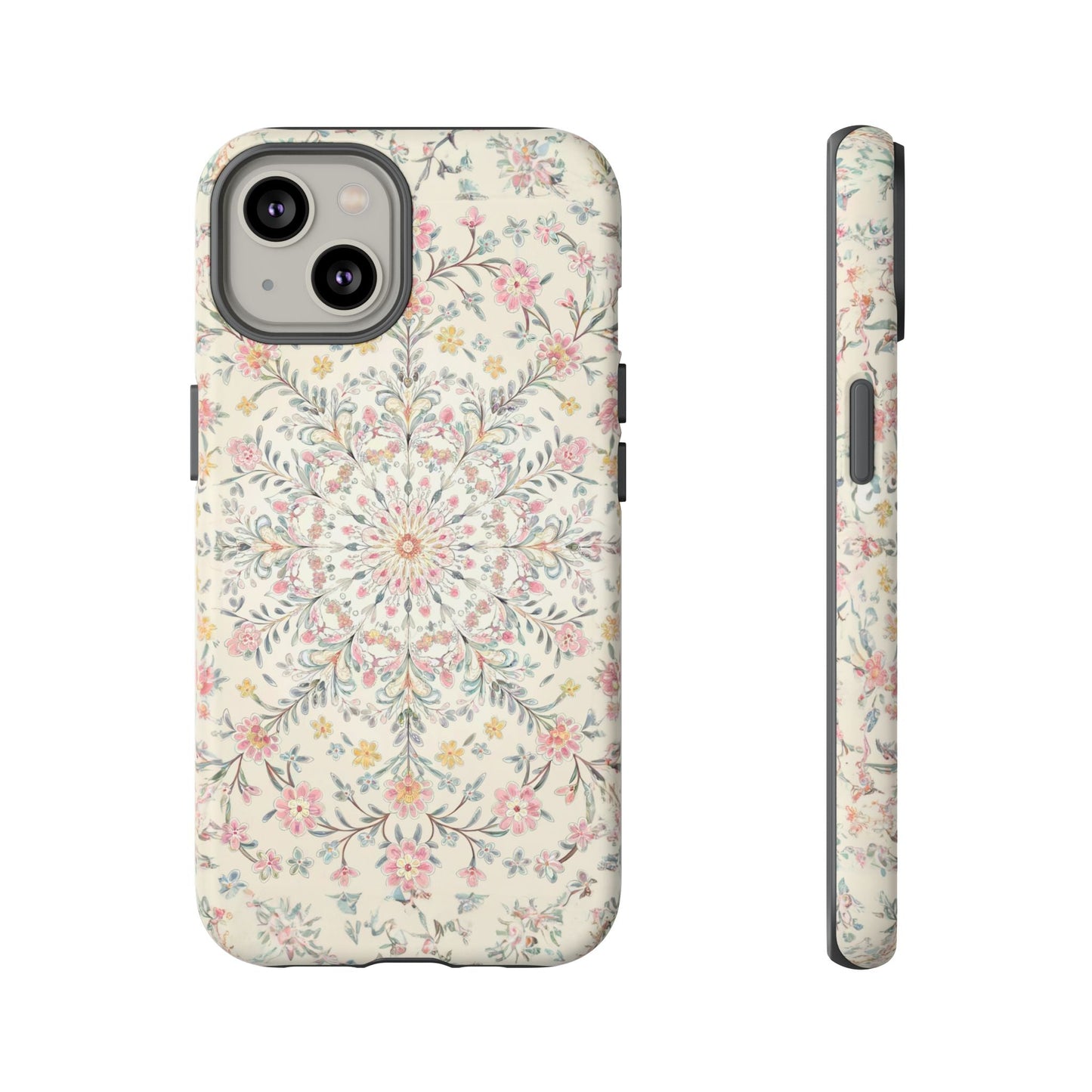 iphone case Mandala Meadow iPhone 14