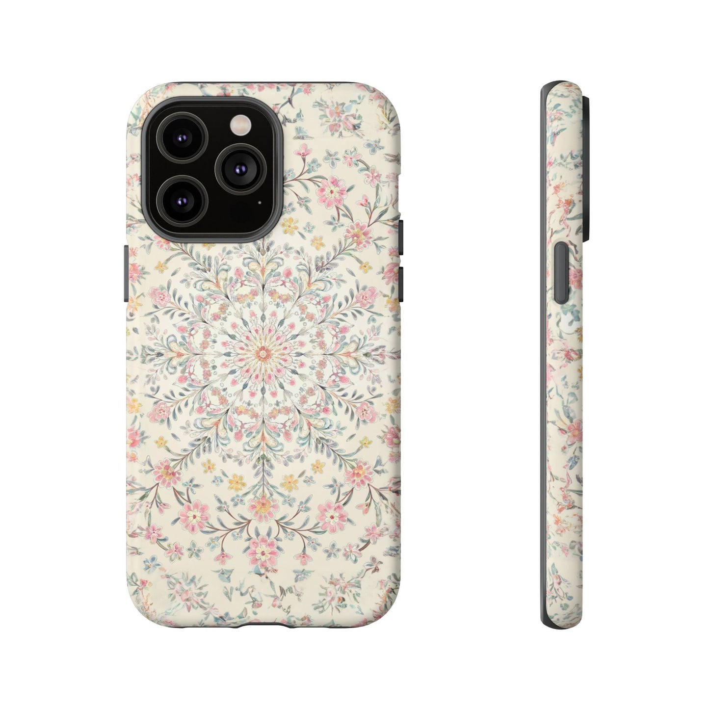 iphone case Mandala Meadow iPhone 14 Pro Max