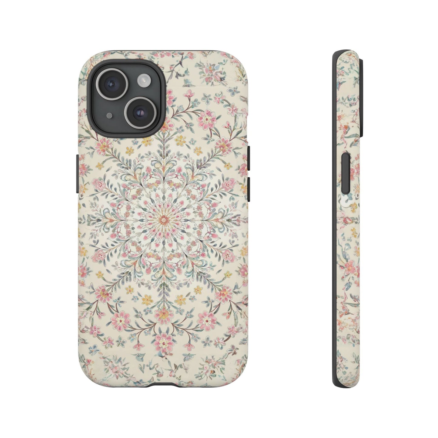 iphone case Mandala Meadow iPhone 15
