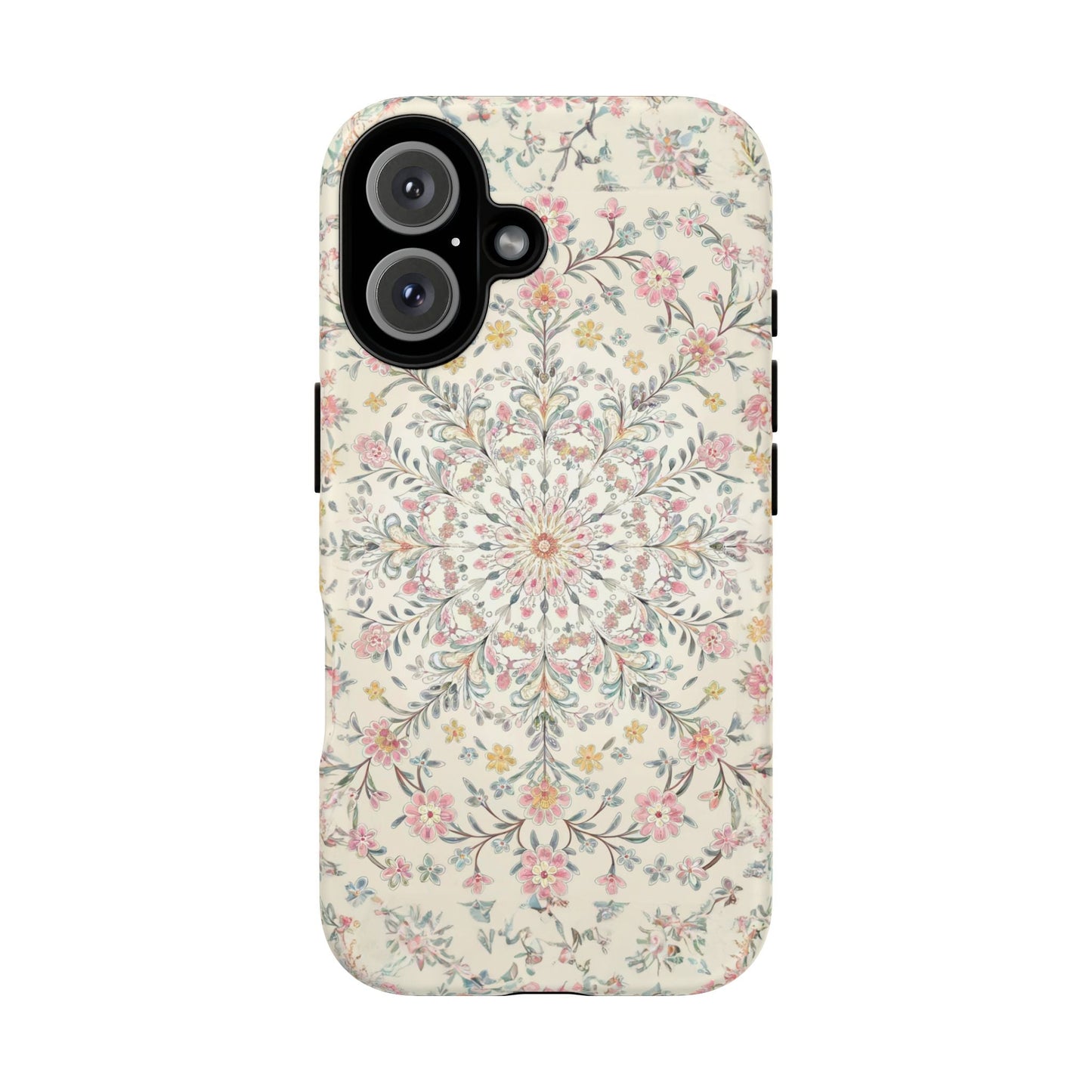 iphone case Mandala Meadow iPhone 16