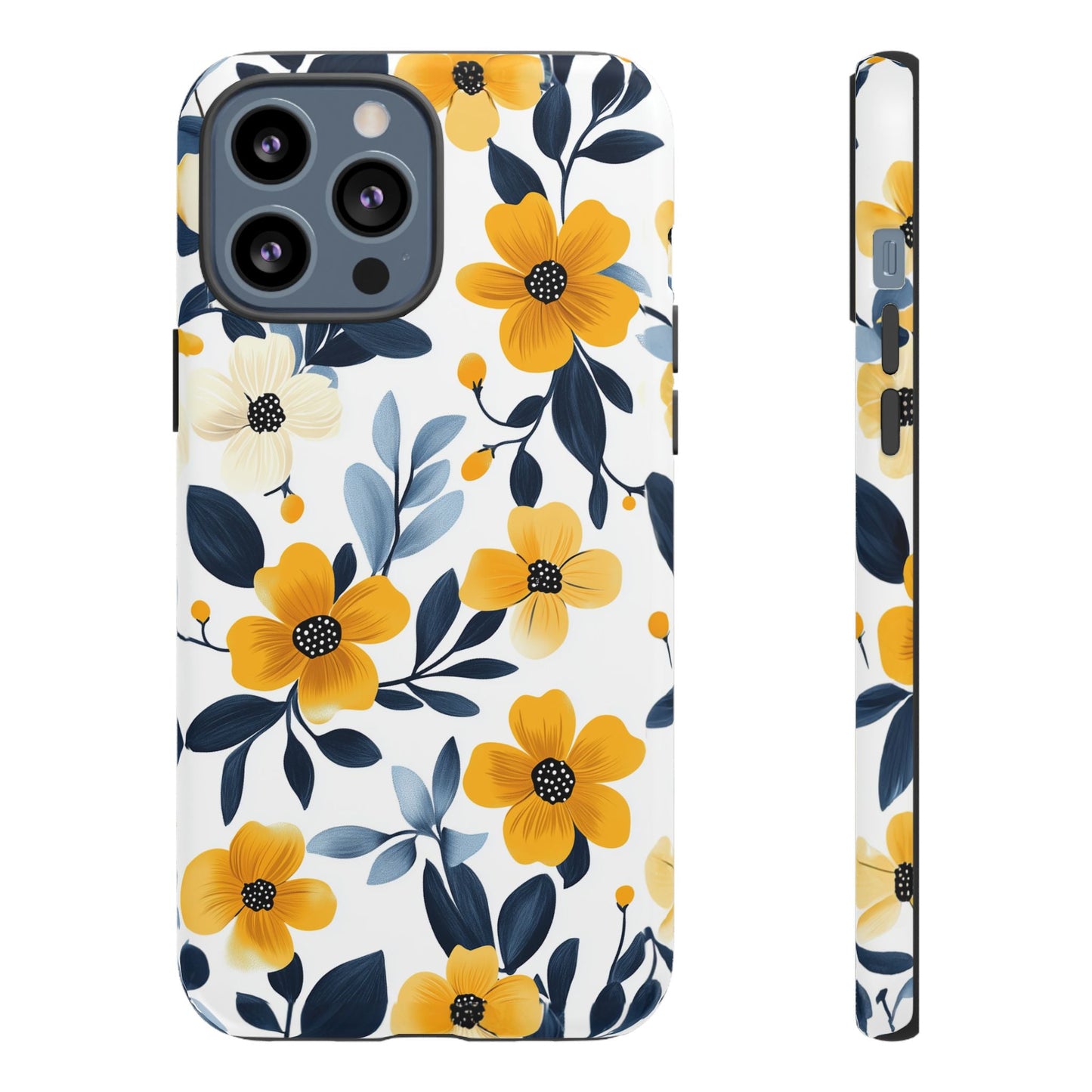 iphone case Marigold Meadow Waltz iPhone 13 Pro Max
