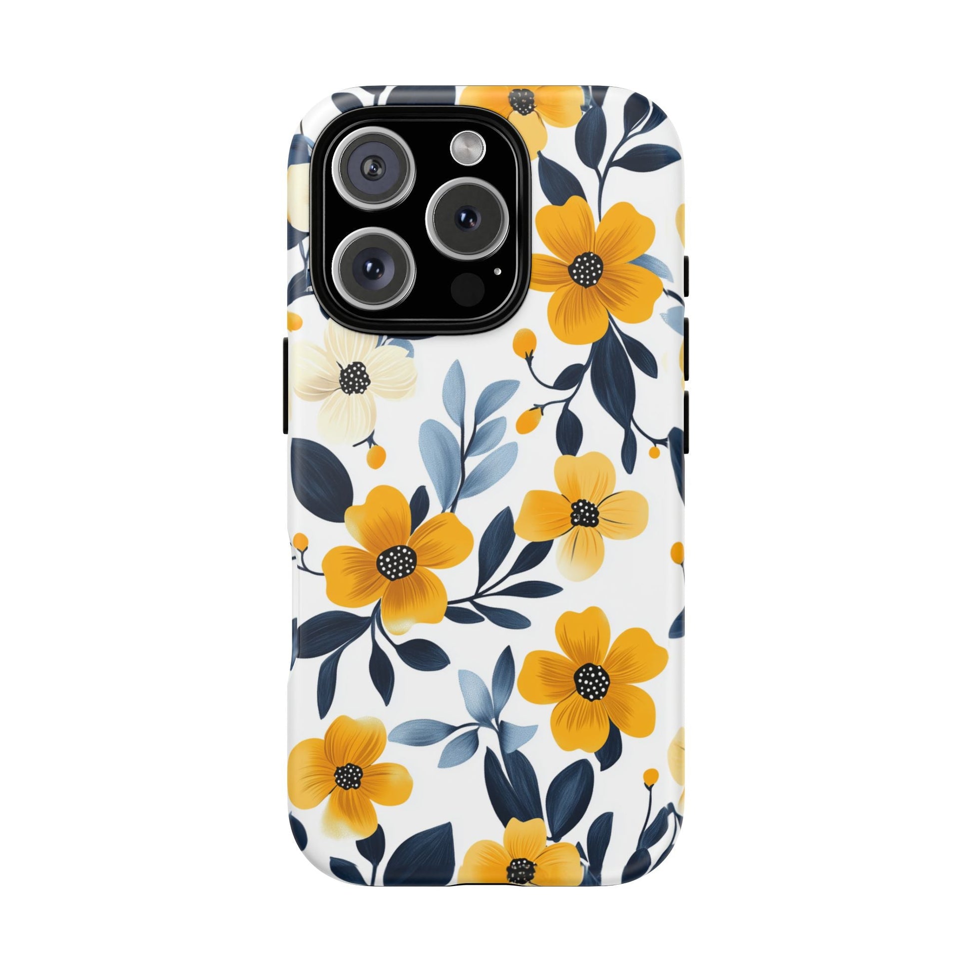 iphone case Marigold Meadow Waltz iPhone 16 Pro