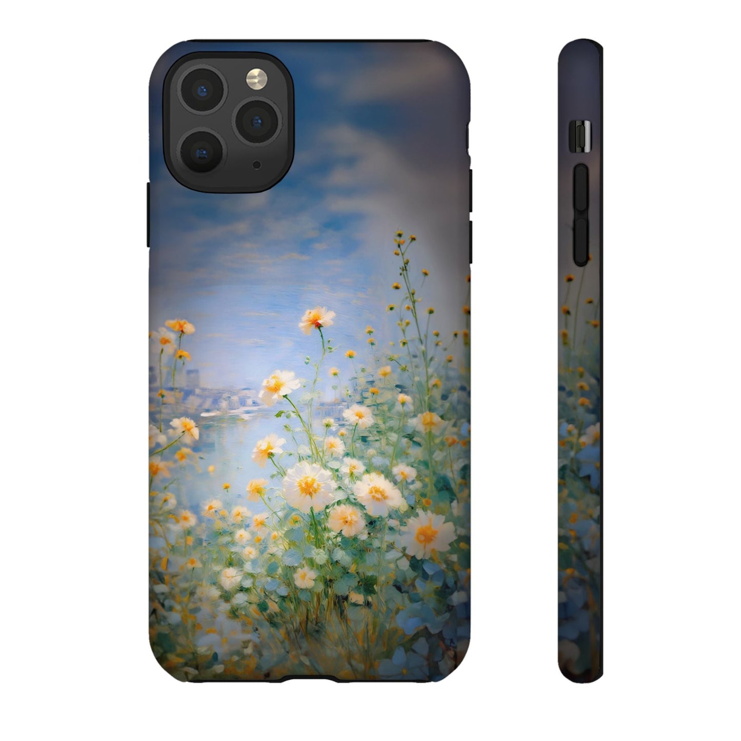 iphone case Meadow Whispers iPhone 11 Pro Max
