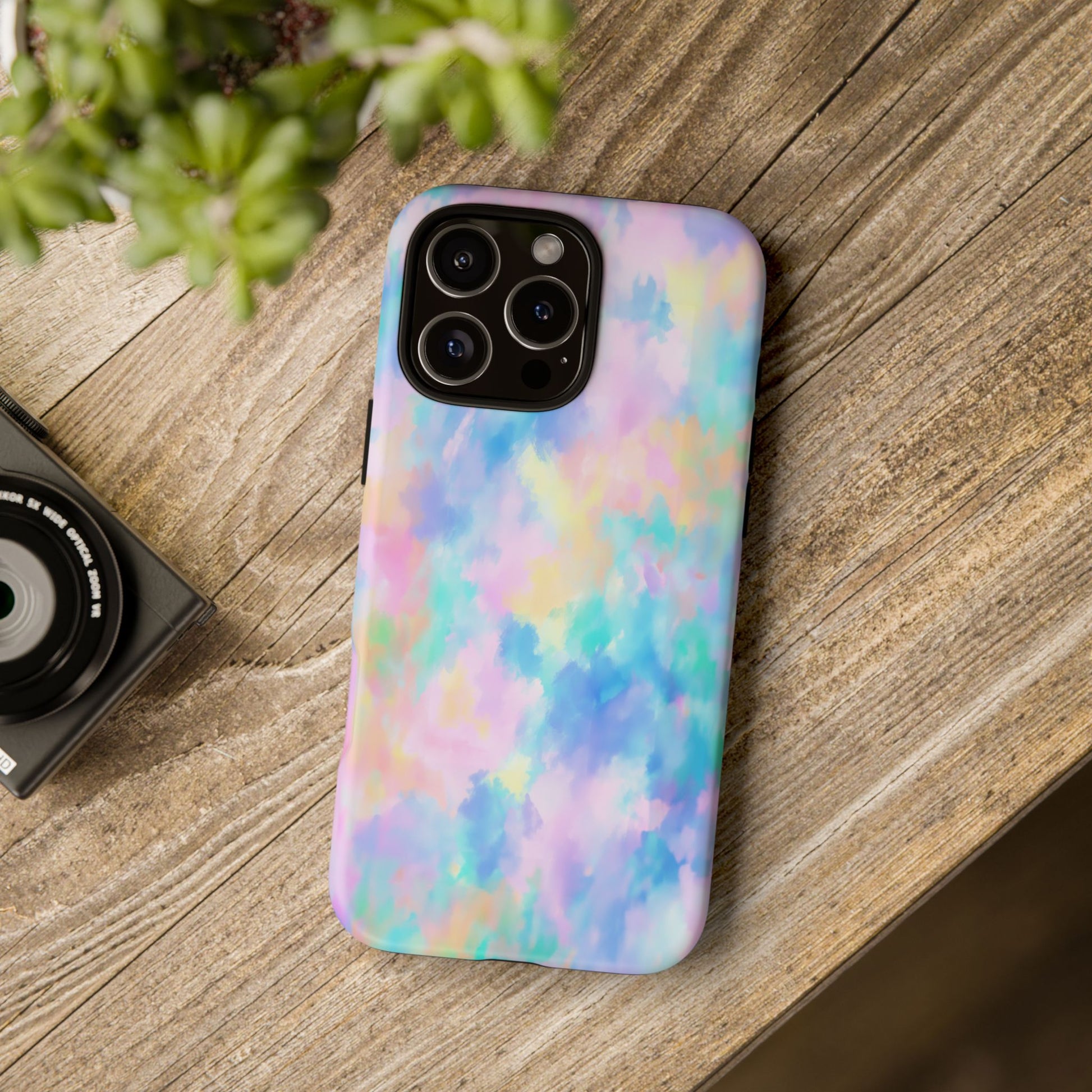 iphone case Mermaid Ocean Mist