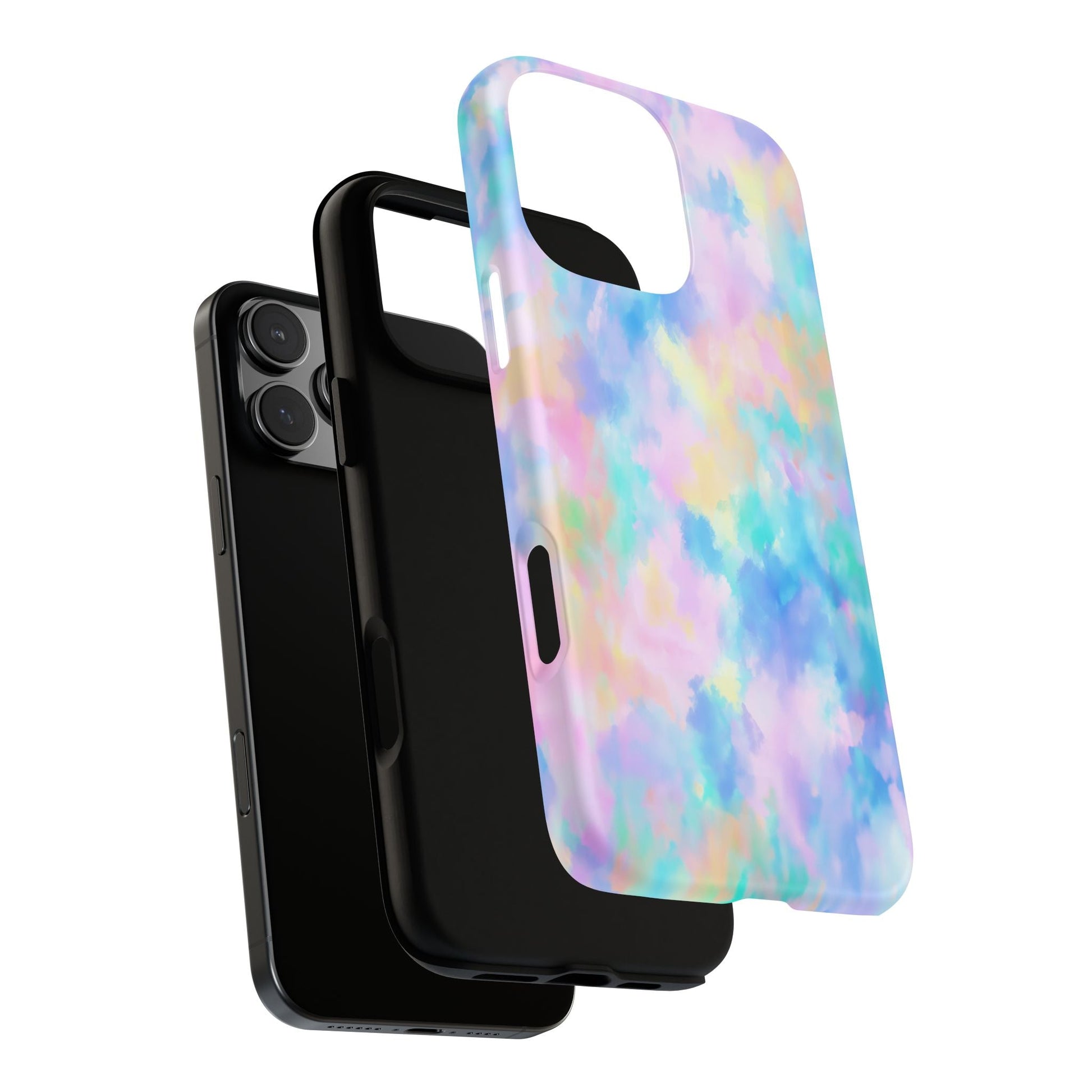iphone case Mermaid Ocean Mist