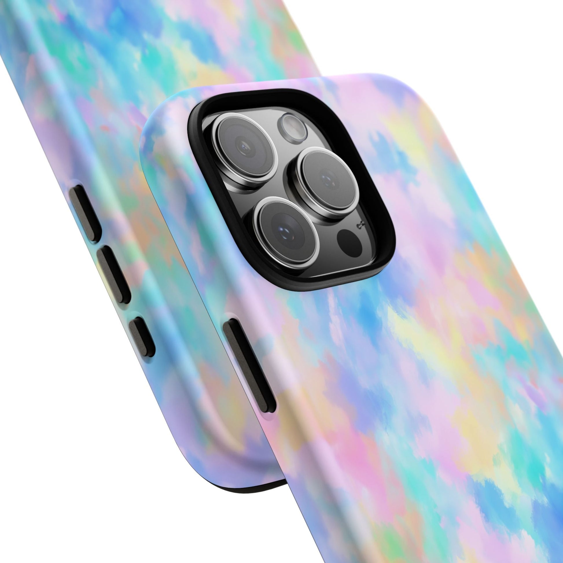 iphone case Mermaid Ocean Mist