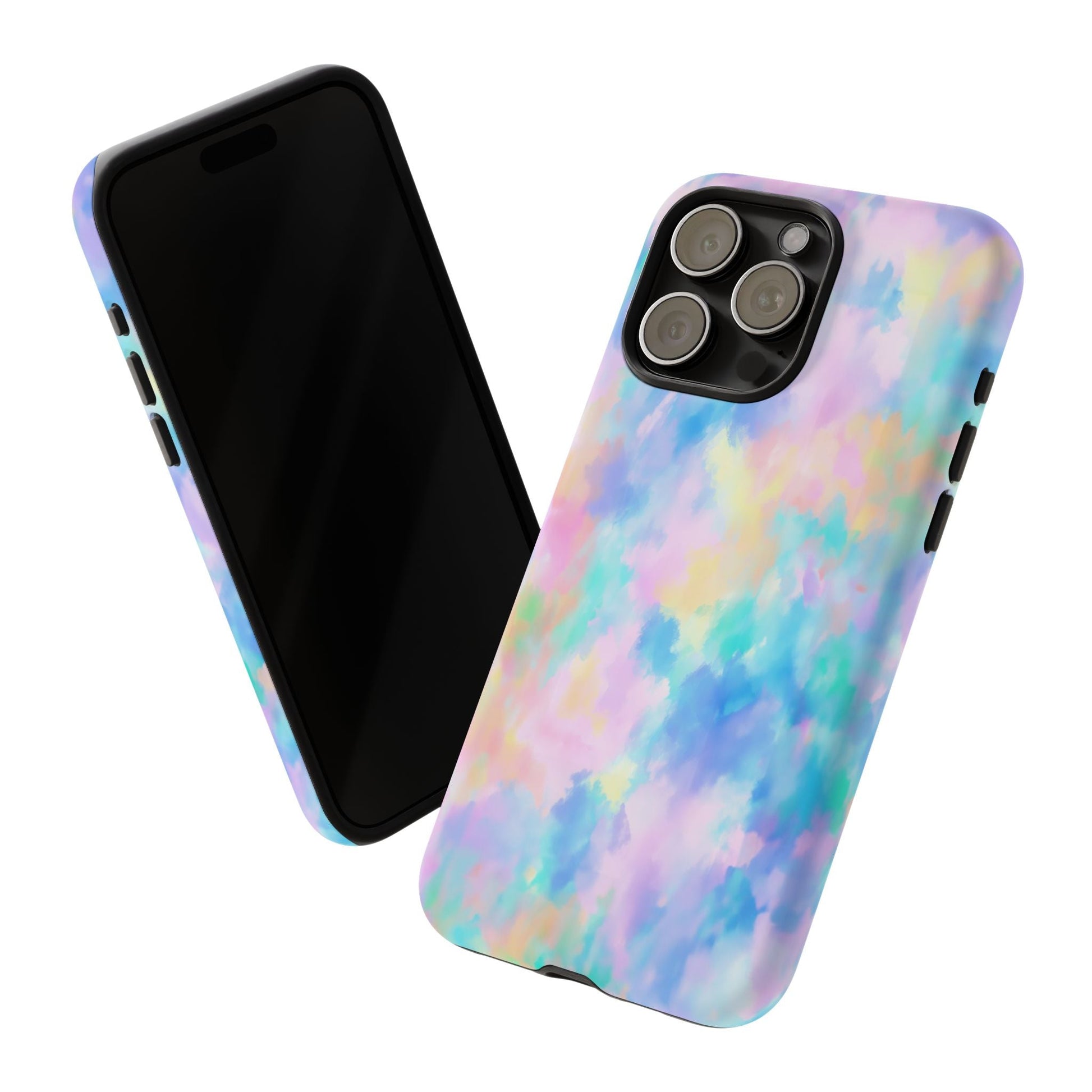 iphone case Mermaid Ocean Mist