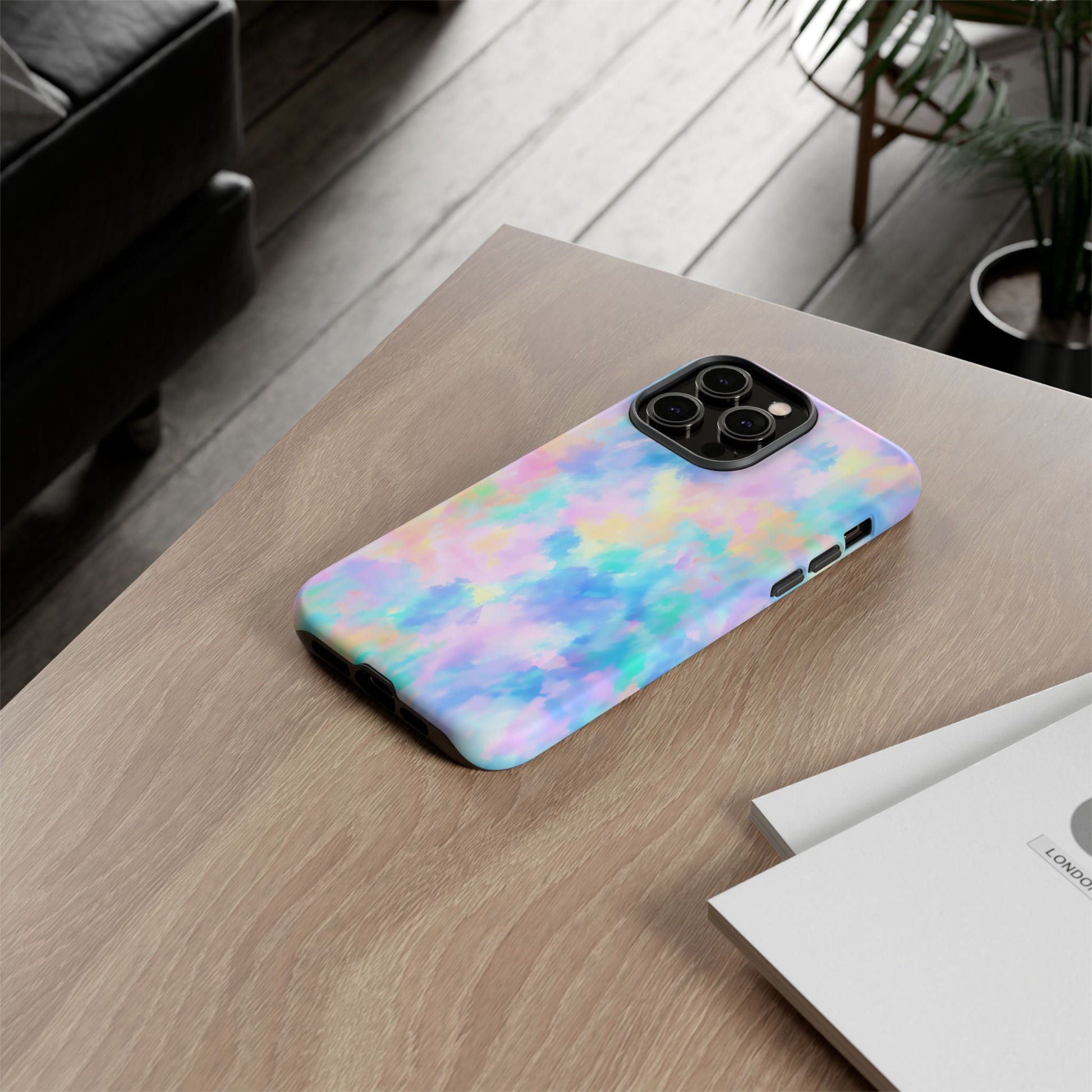 iphone case Mermaid Ocean Mist