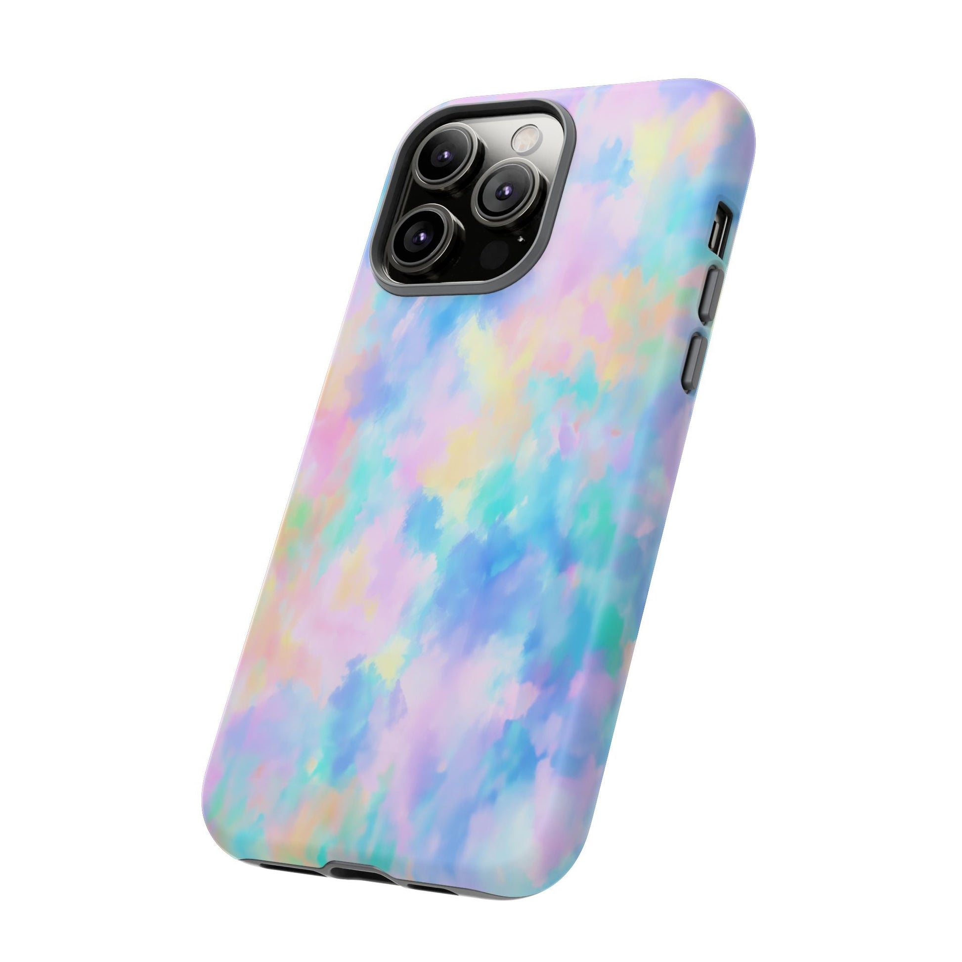 iphone case Mermaid Ocean Mist