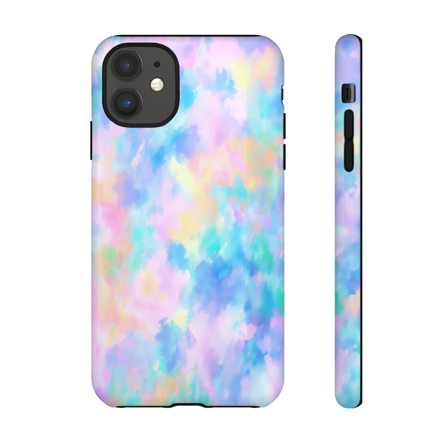 iphone case Mermaid Ocean Mist iPhone 11