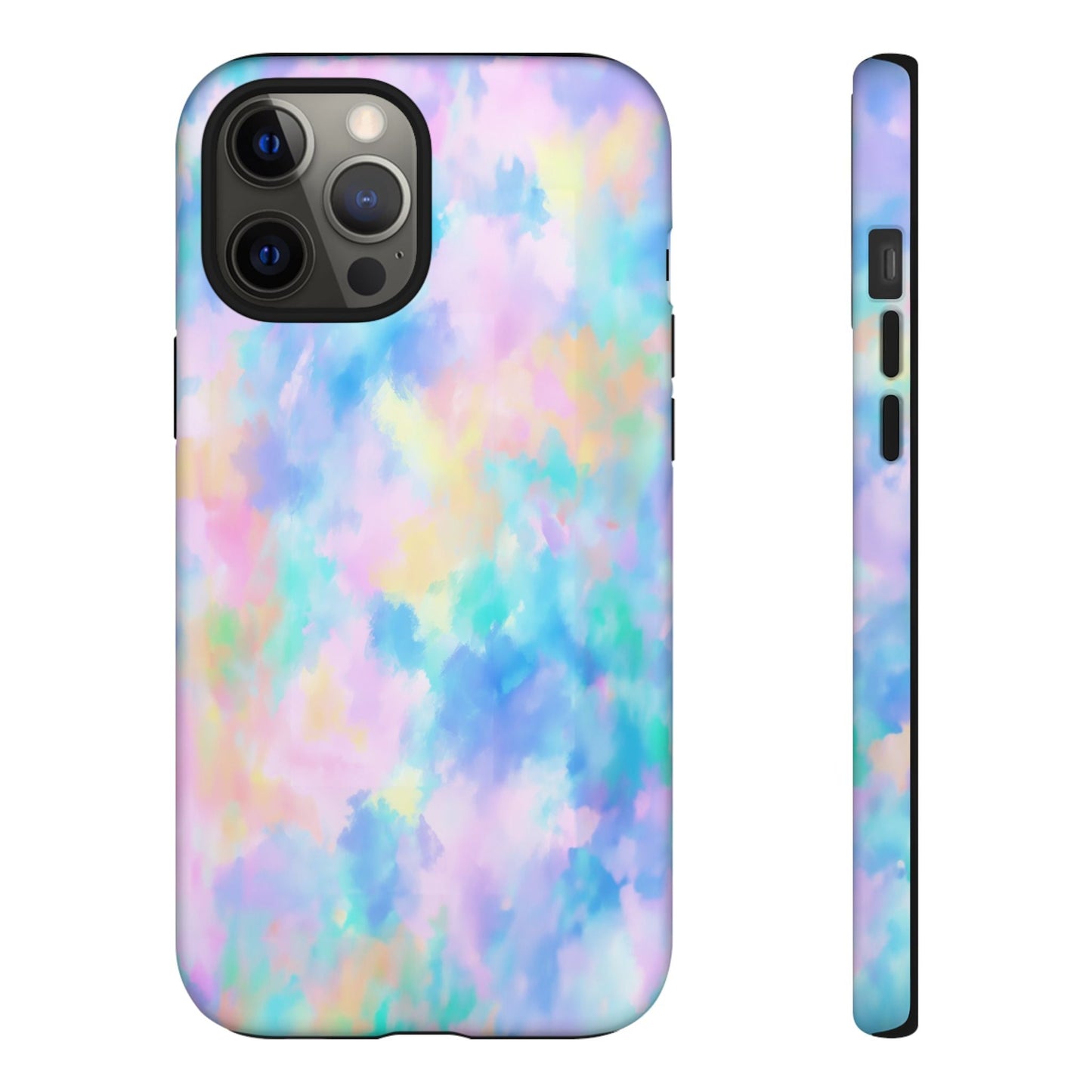 iphone case Mermaid Ocean Mist iPhone 12 Pro Max