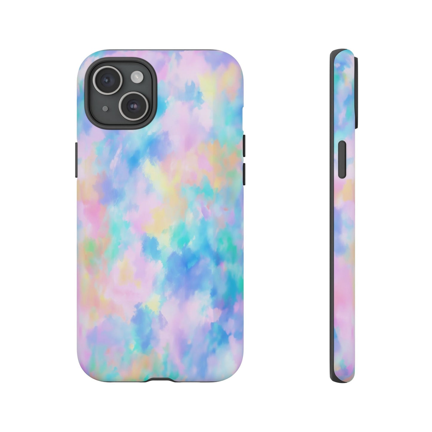 iphone case Mermaid Ocean Mist iPhone 15 Plus