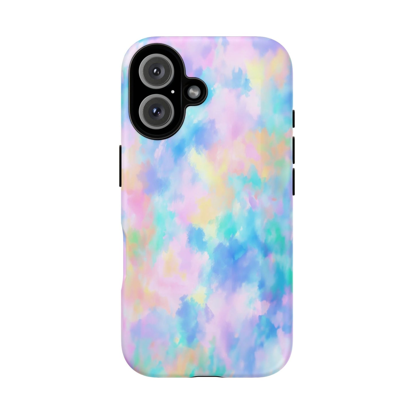 iphone case Mermaid Ocean Mist iPhone 16
