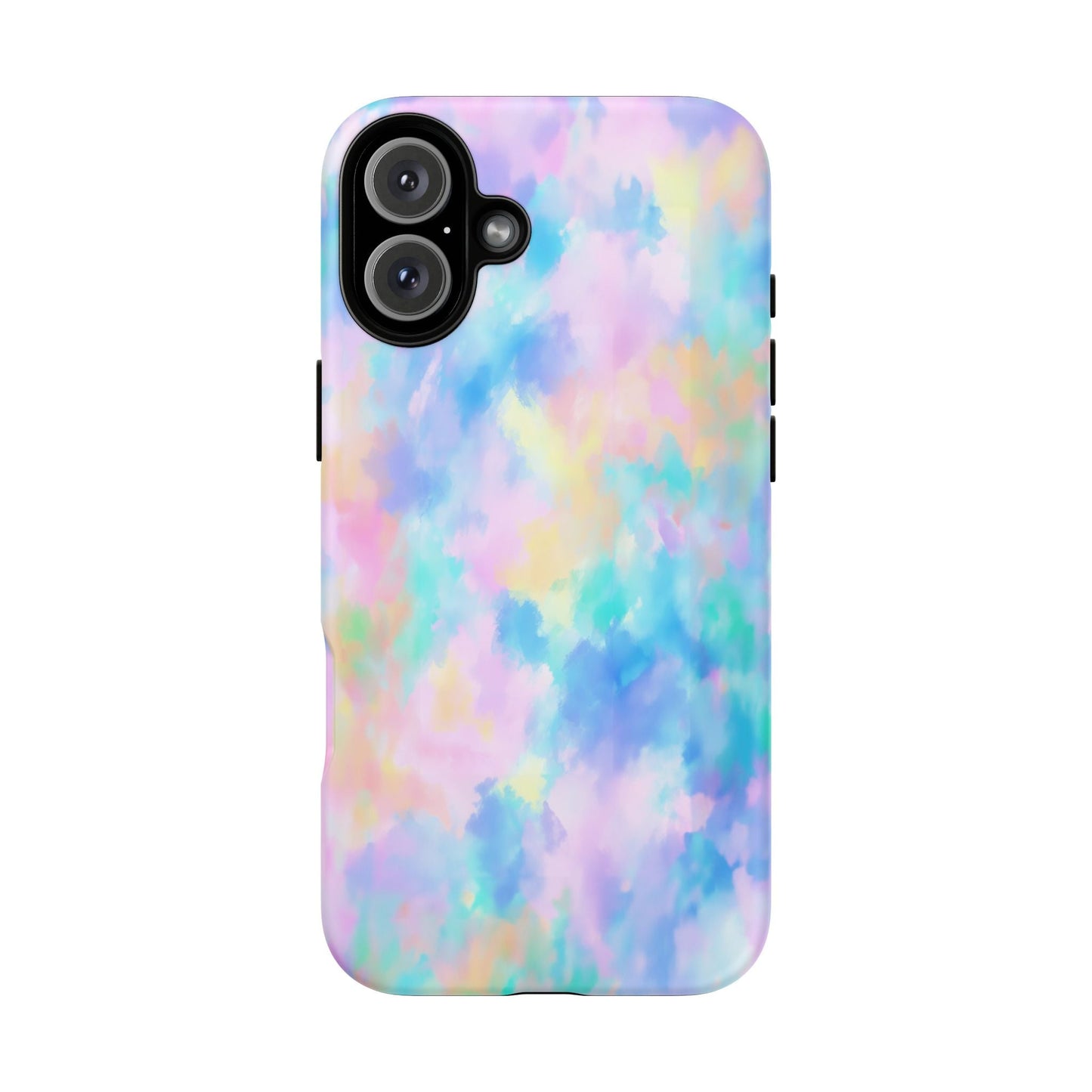 iphone case Mermaid Ocean Mist iPhone 16 Plus
