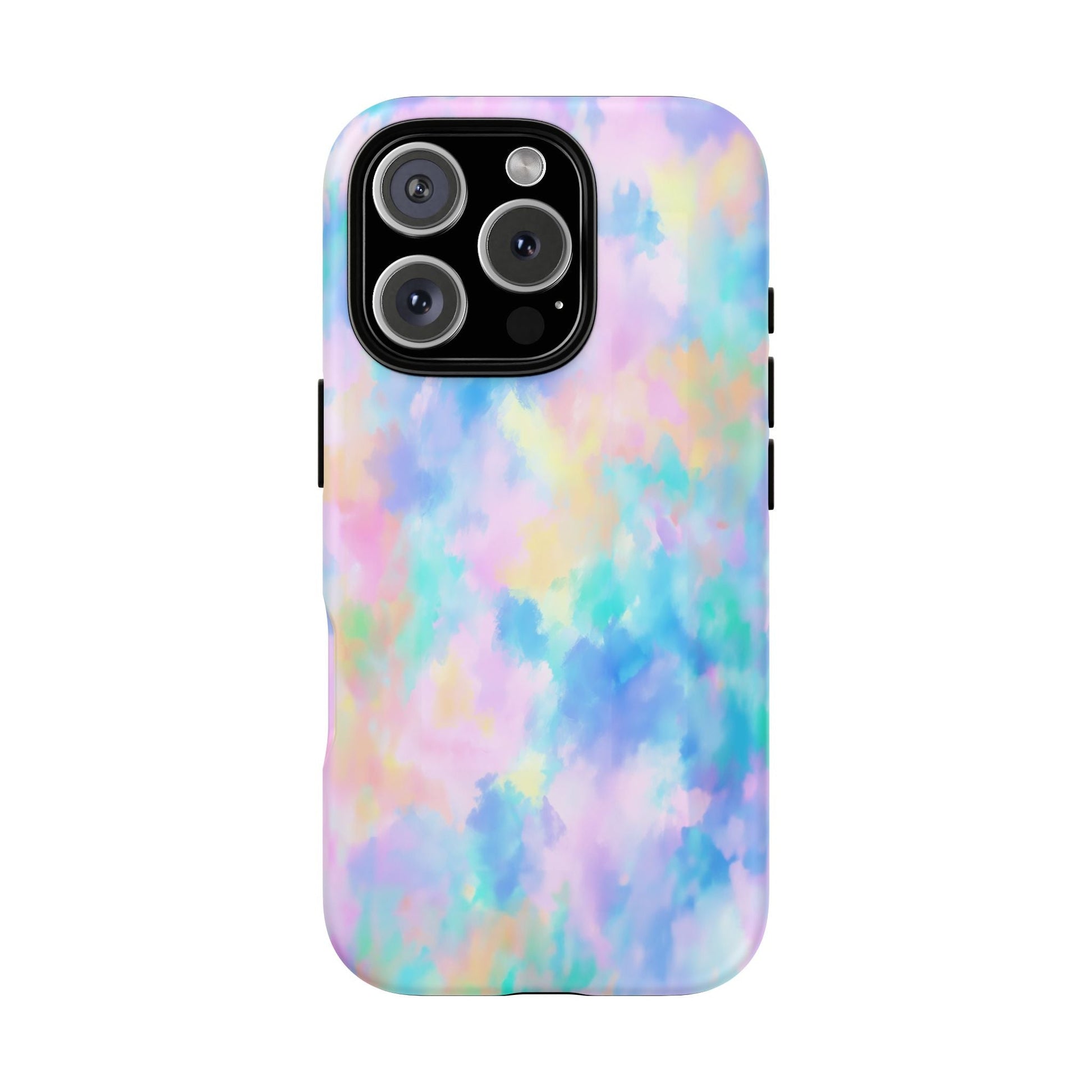iphone case Mermaid Ocean Mist iPhone 16 Pro