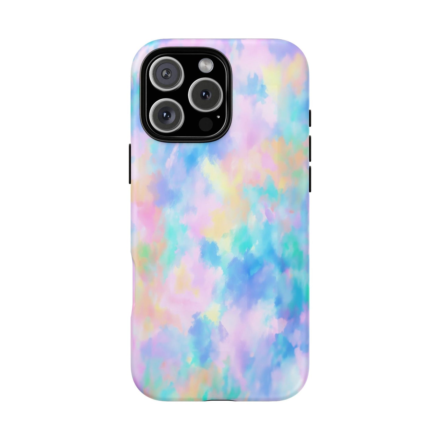 iphone case Mermaid Ocean Mist iPhone 16 Pro Max