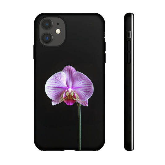 iphone case Midnight Orchid iPhone 11