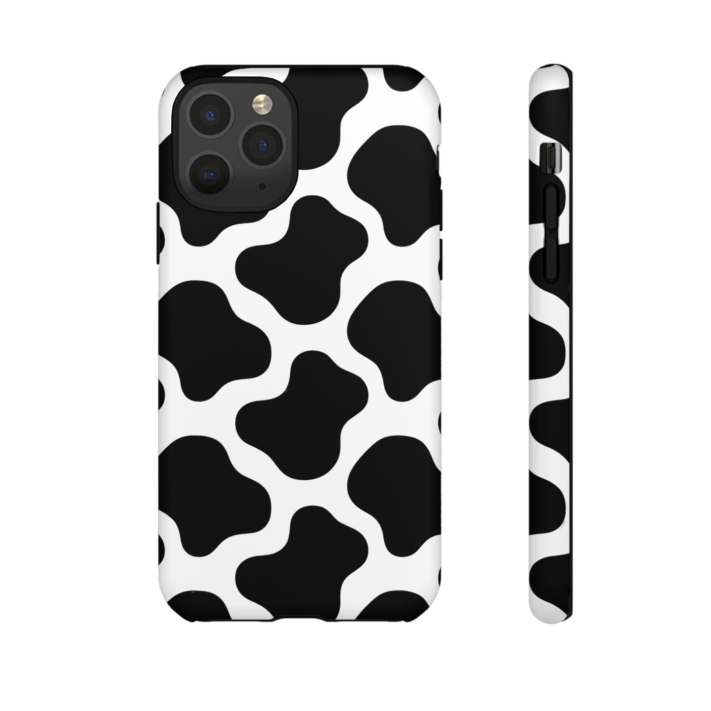 iphone case Minimalist Cow Print iPhone 11 Pro