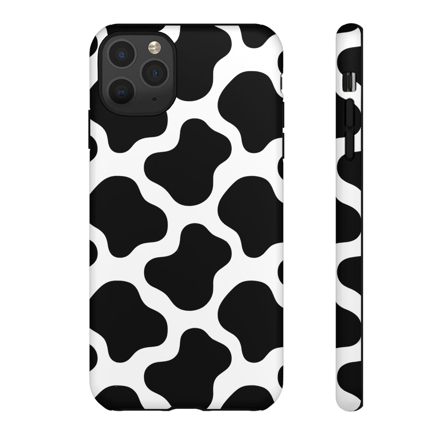 iphone case Minimalist Cow Print iPhone 11 Pro Max
