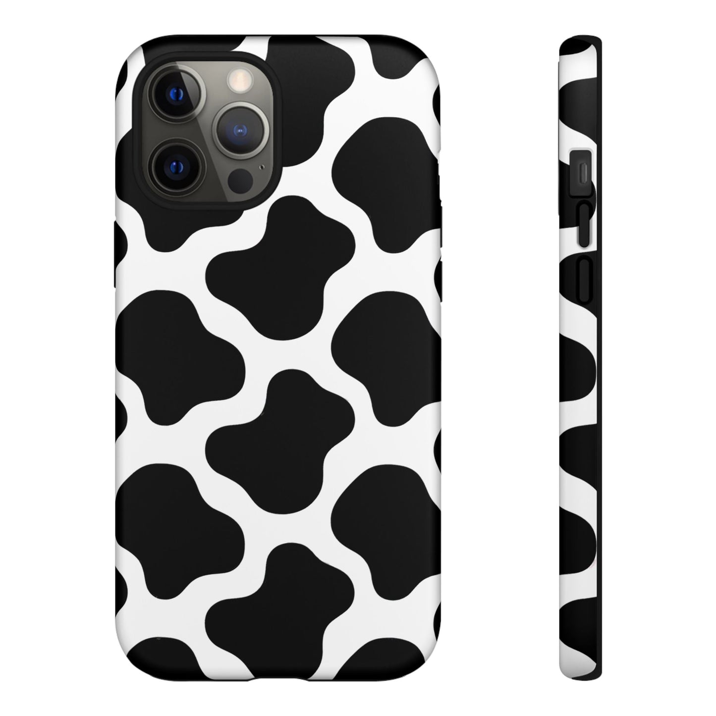 iphone case Minimalist Cow Print iPhone 12 Pro Max