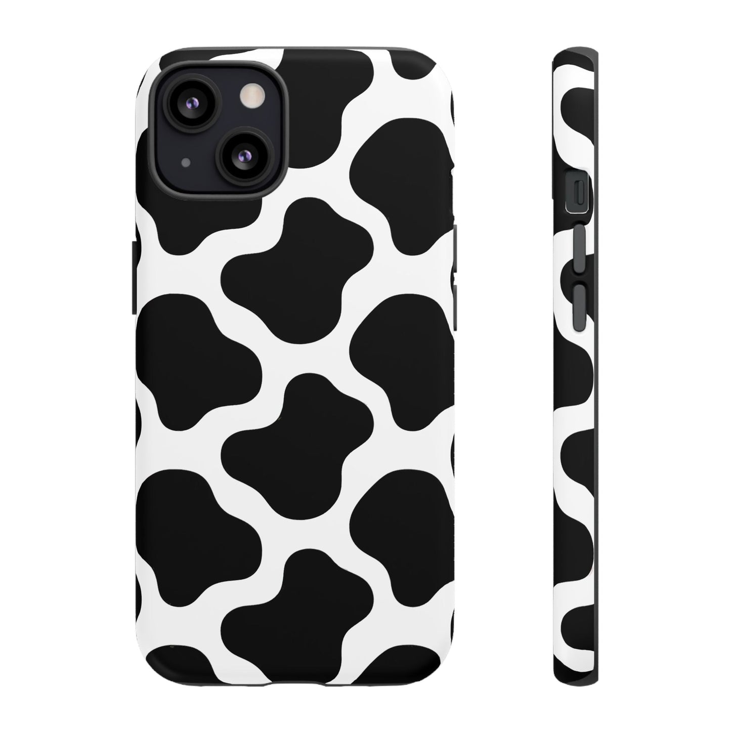 iphone case Minimalist Cow Print iPhone 13