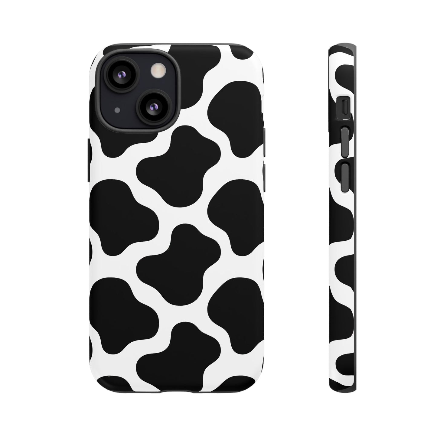 iphone case Minimalist Cow Print iPhone 13 Mini