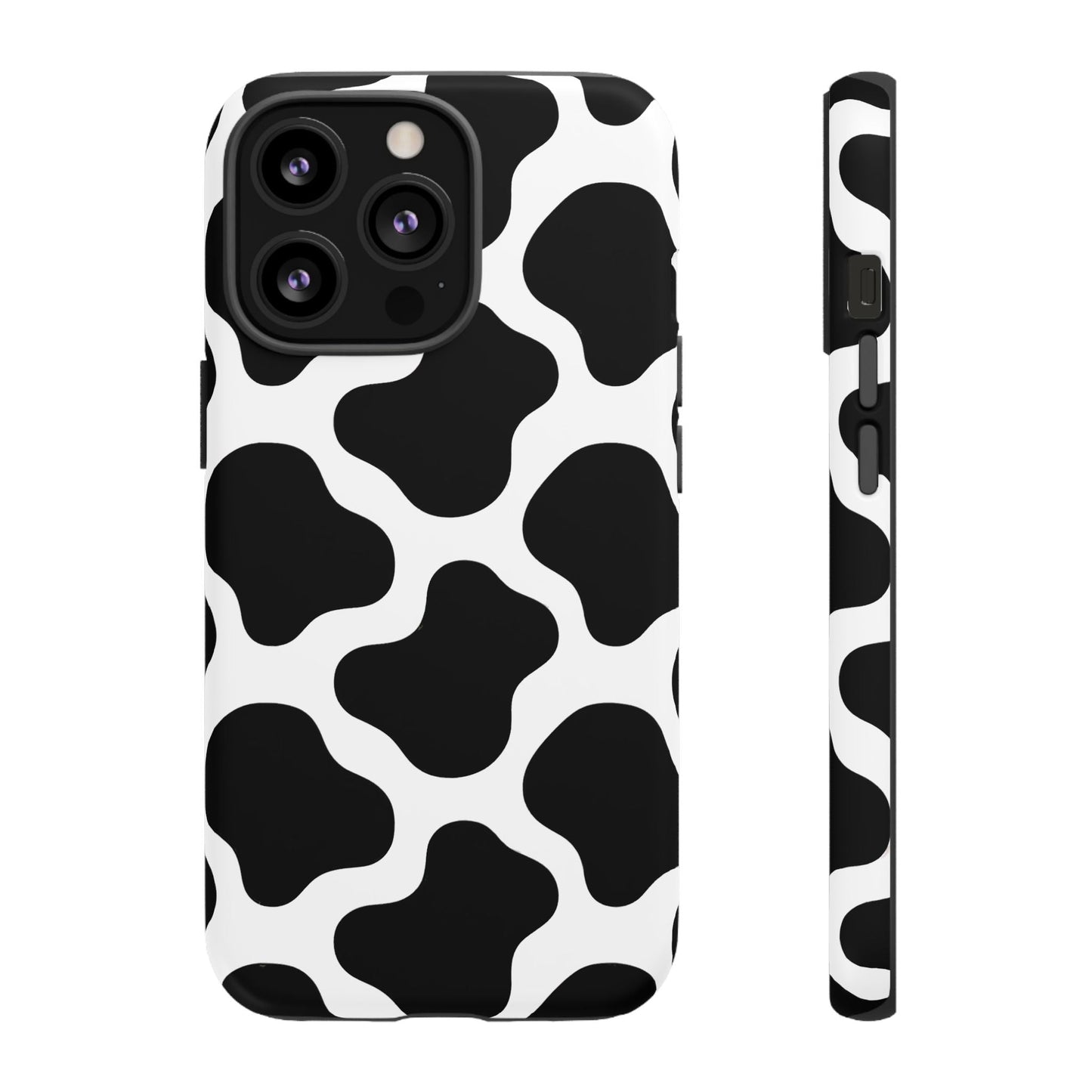 iphone case Minimalist Cow Print iPhone 13 Pro