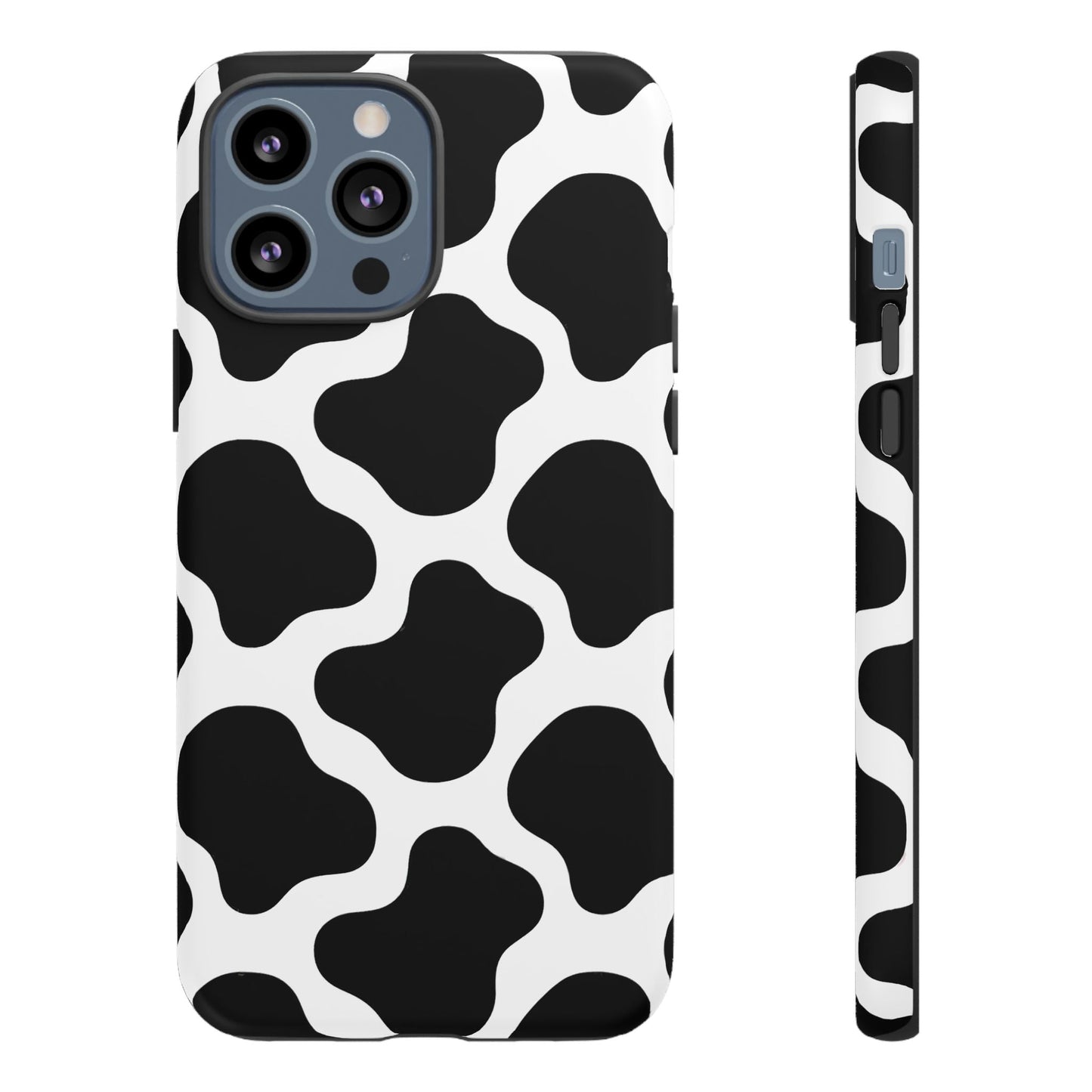 iphone case Minimalist Cow Print iPhone 13 Pro Max