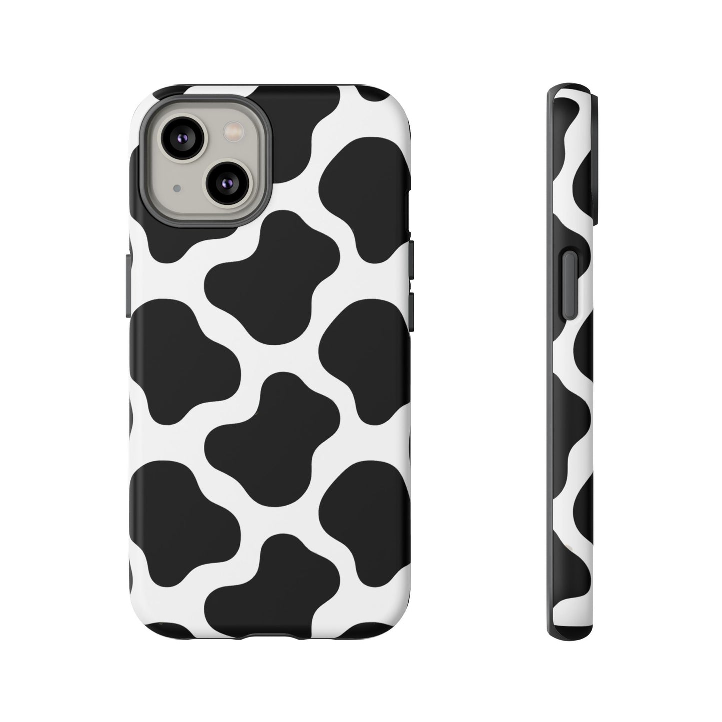 iphone case Minimalist Cow Print iPhone 14