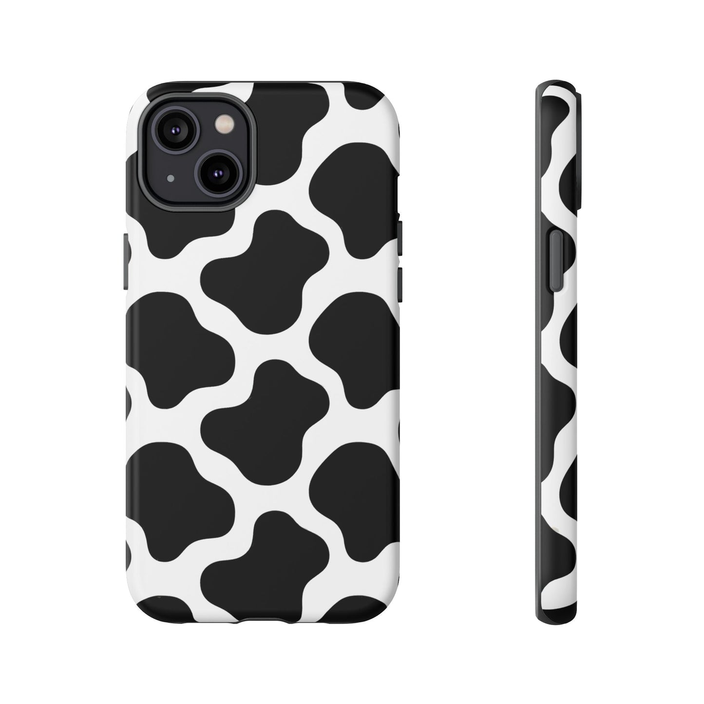 iphone case Minimalist Cow Print iPhone 14 Plus