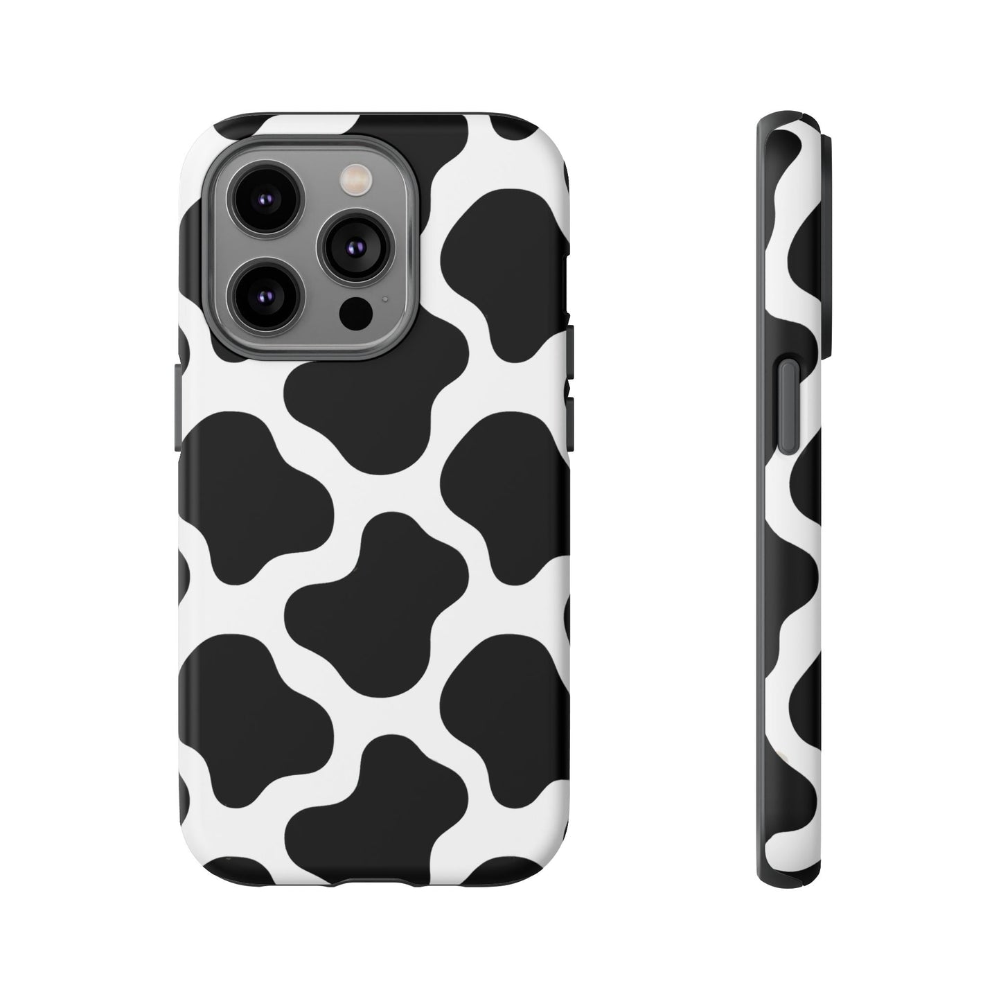 iphone case Minimalist Cow Print iPhone 14 Pro