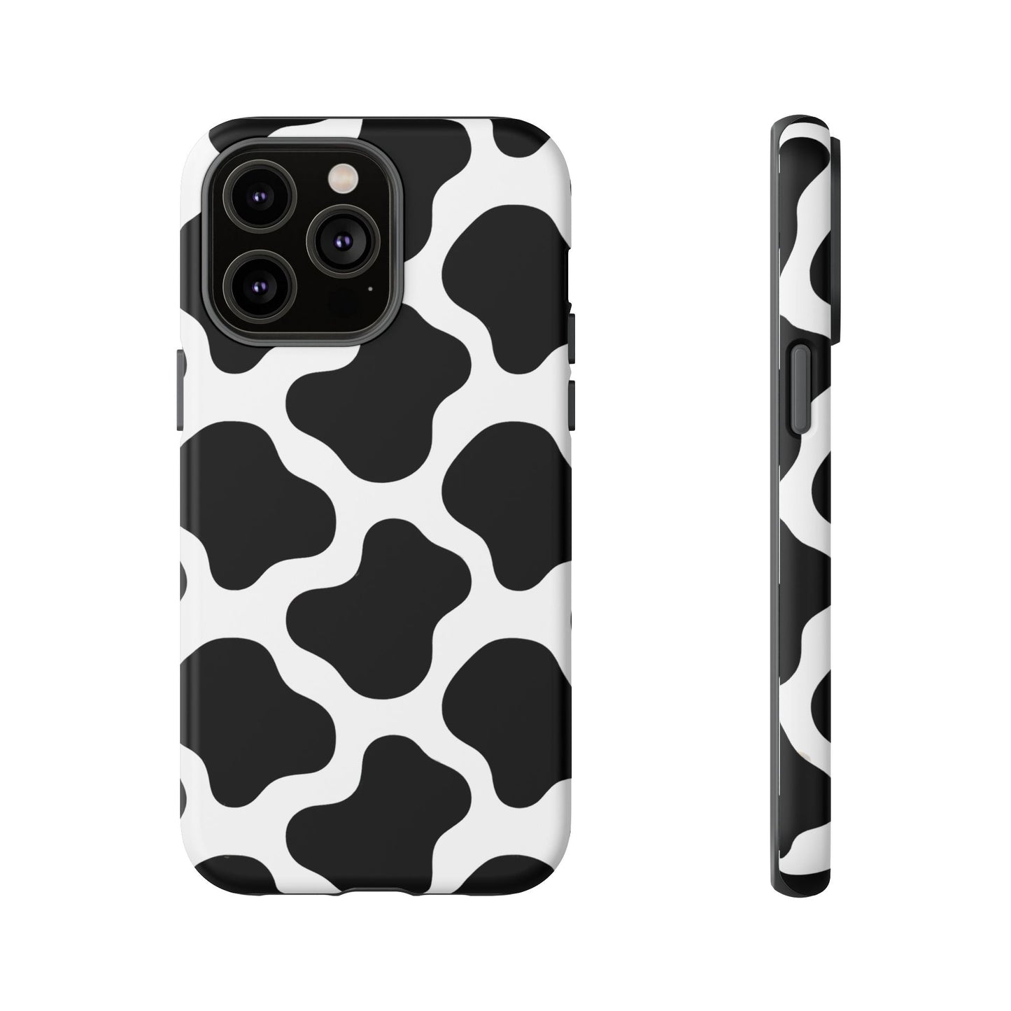 iphone case Minimalist Cow Print iPhone 14 Pro Max
