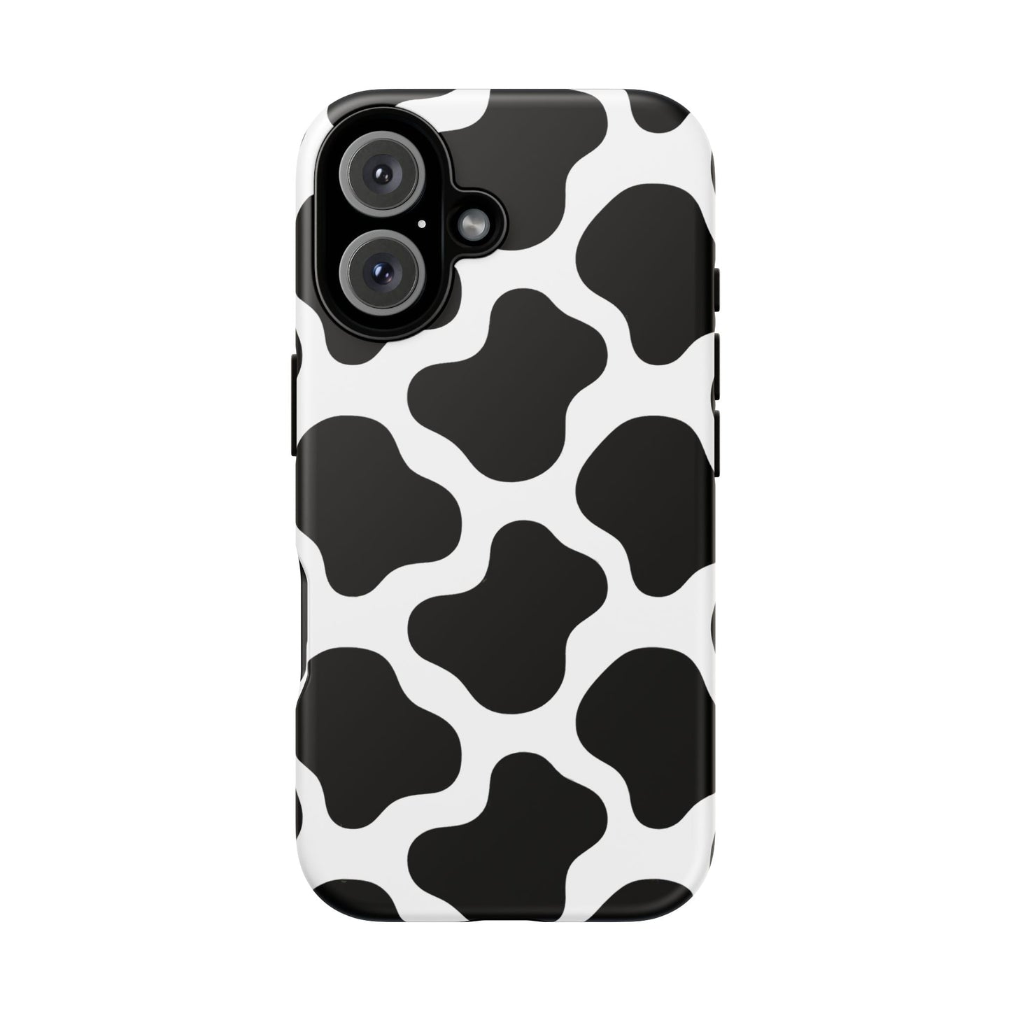 iphone case Minimalist Cow Print iPhone 16