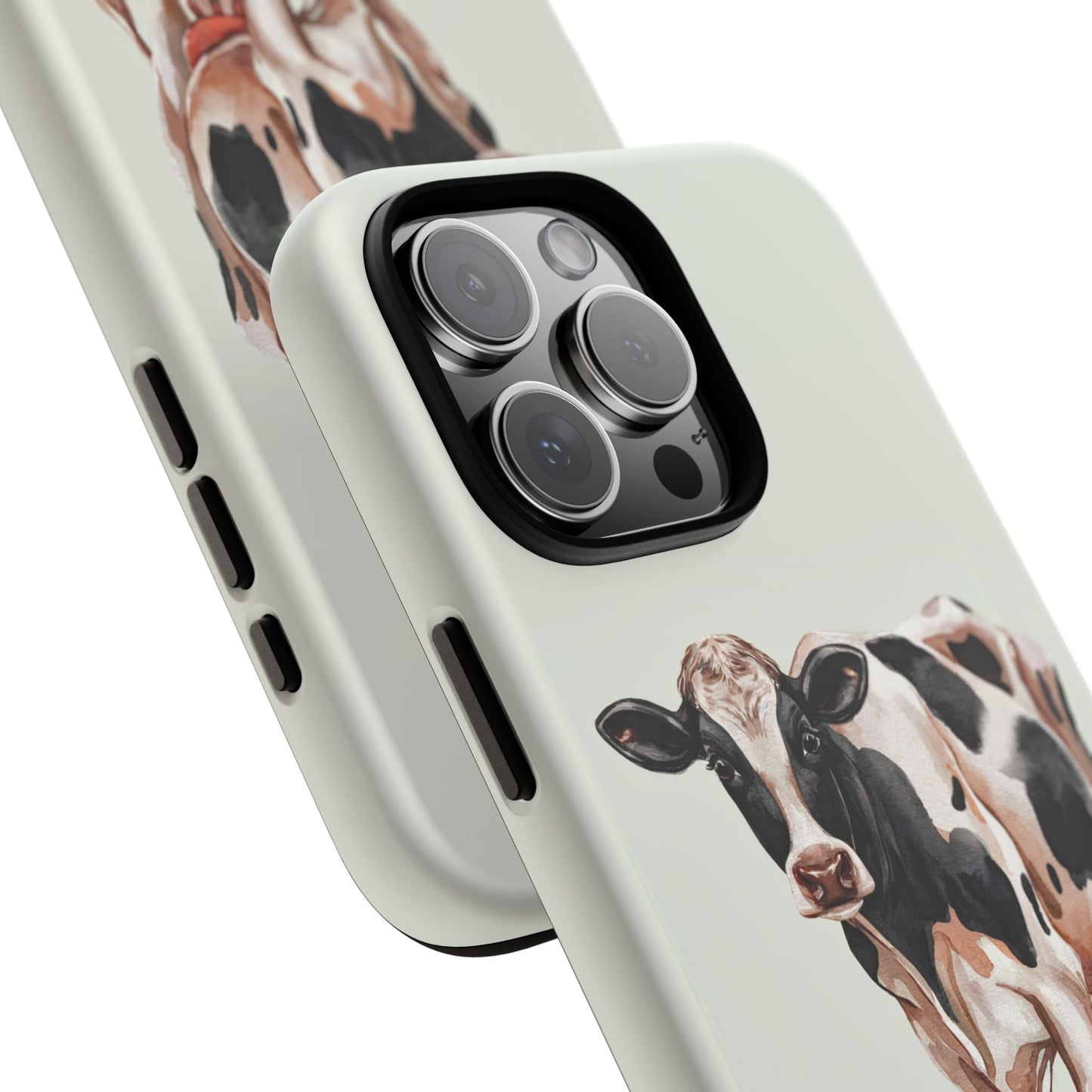 iphone case Miss Cow