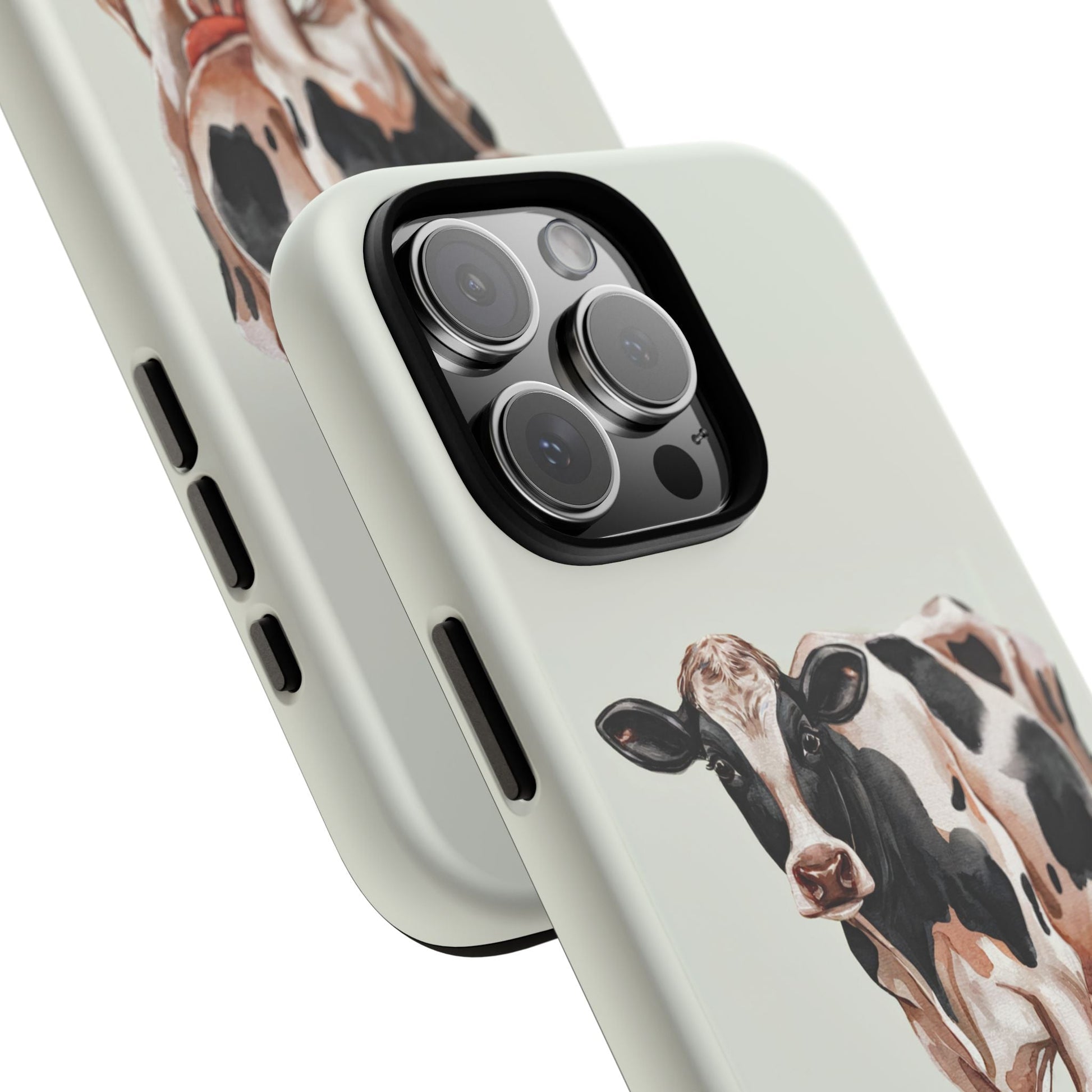 iphone case Miss Cow