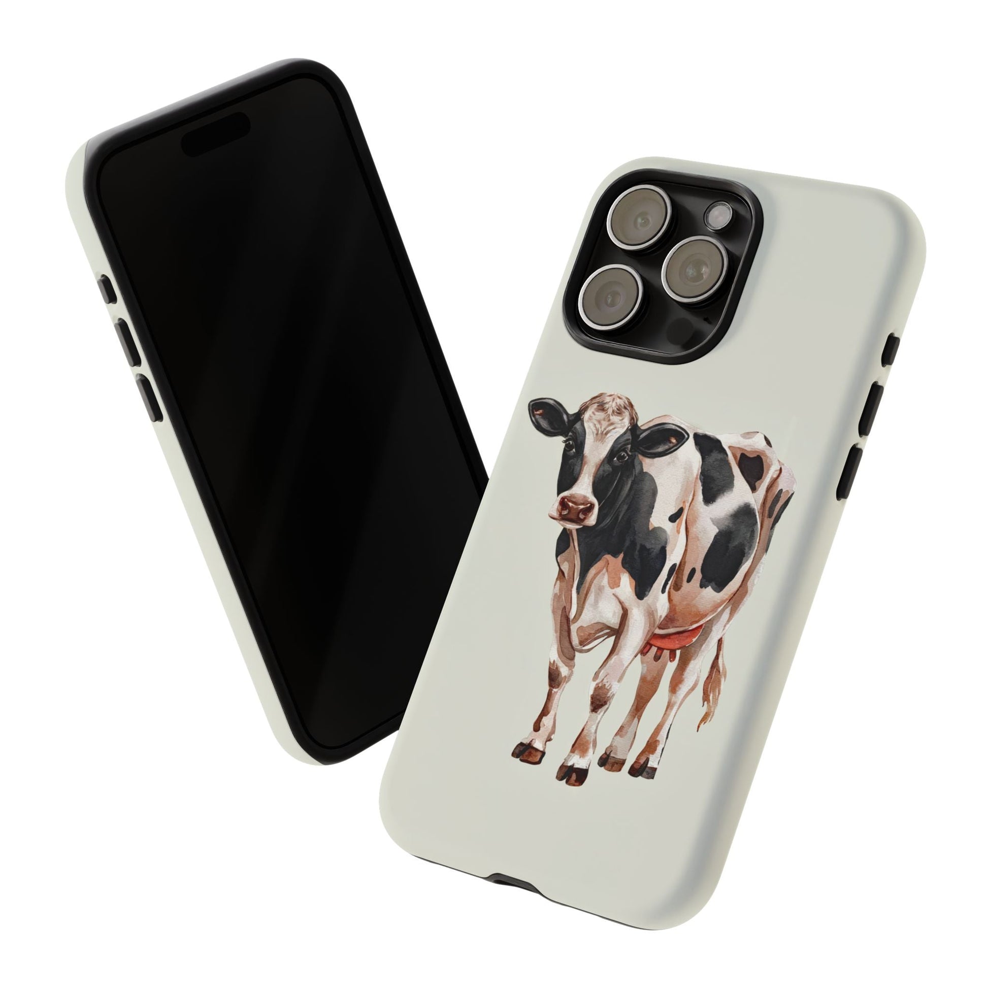 iphone case Miss Cow
