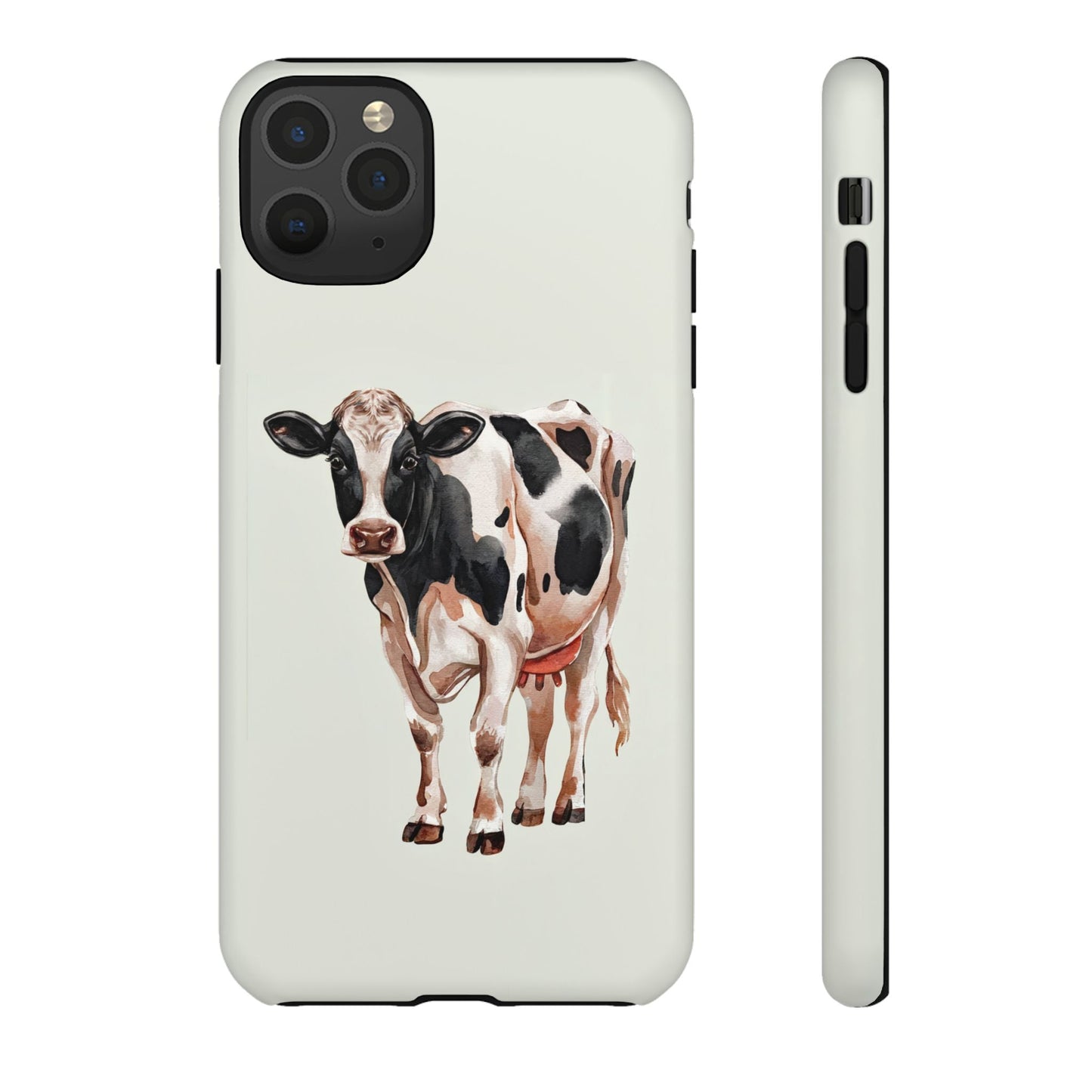 iphone case Miss Cow iPhone 11 Pro Max