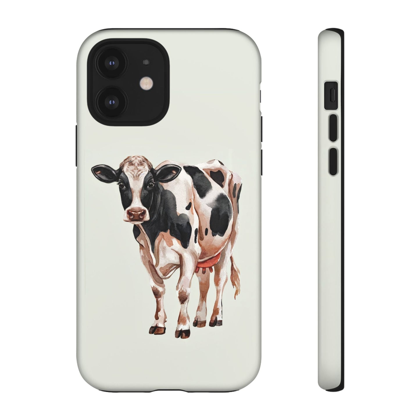 iphone case Miss Cow iPhone 12