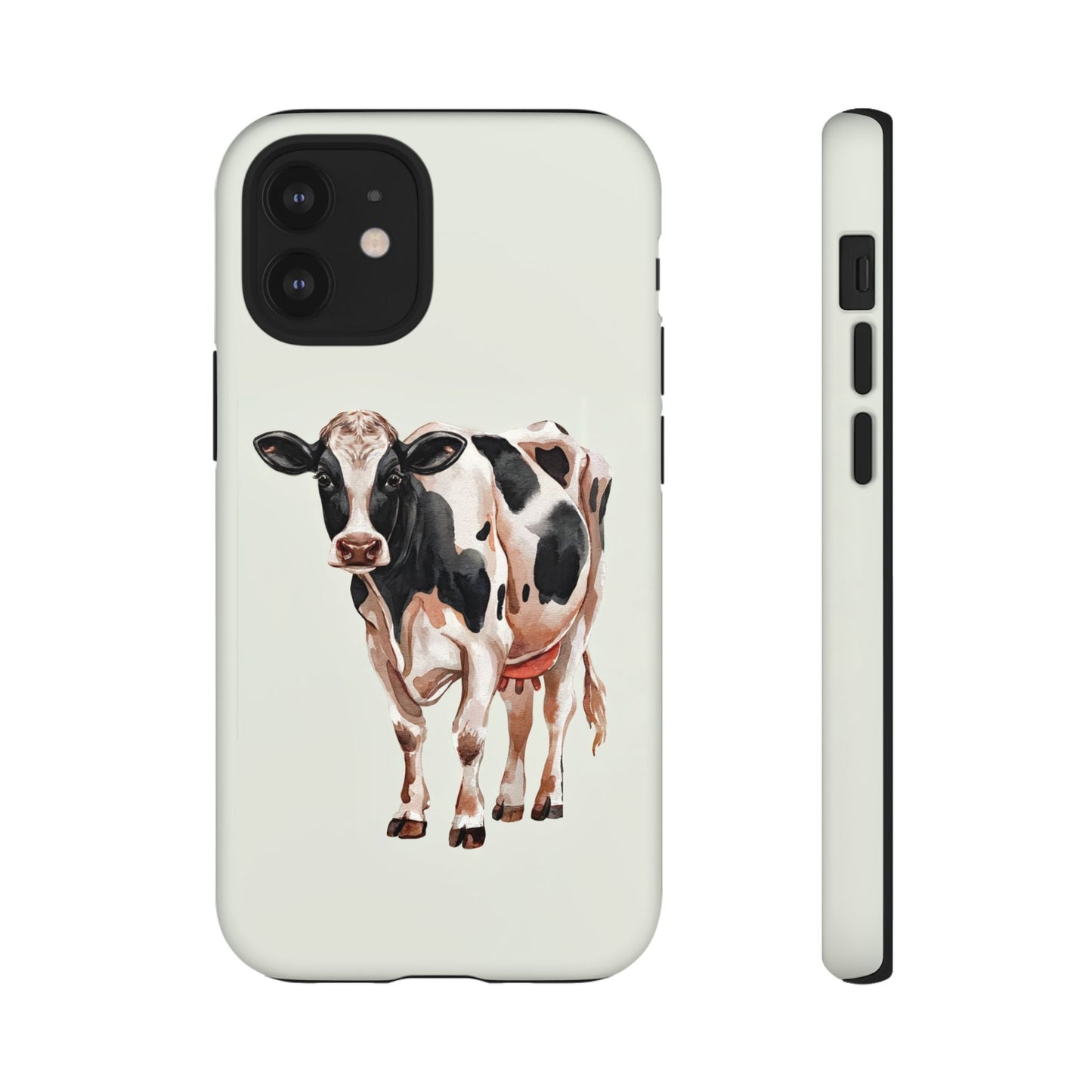iphone case Miss Cow iPhone 12 Mini